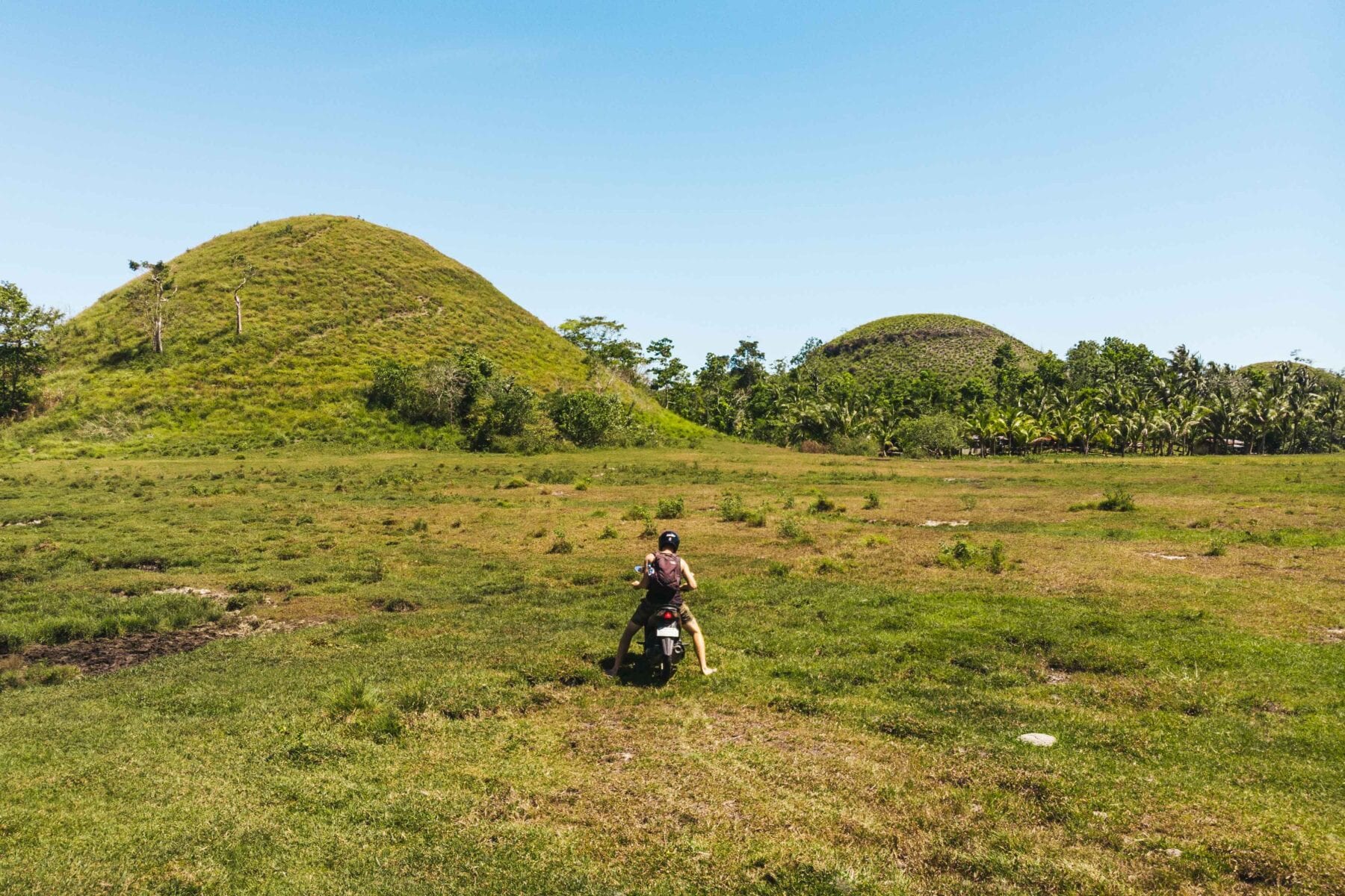 Bohol Filipijnen