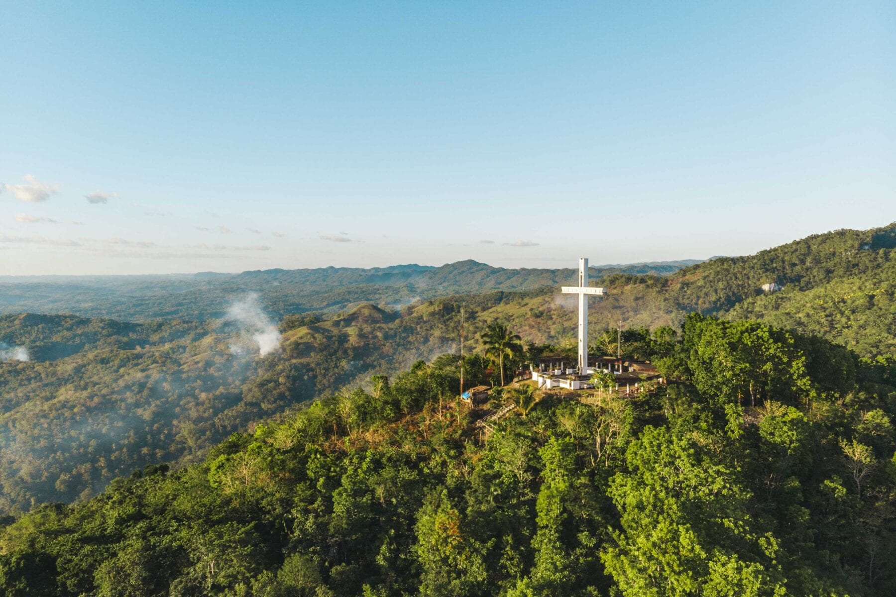 Bohol Filipijnen