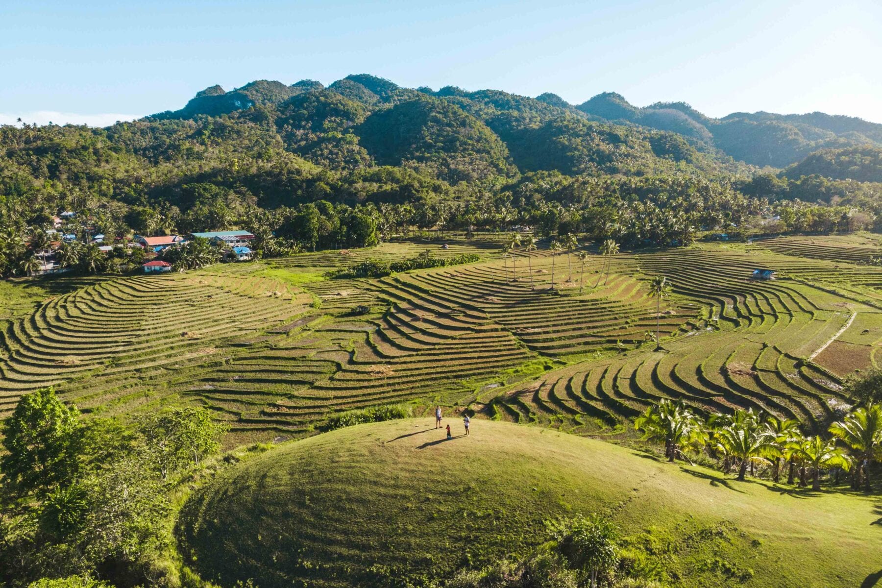 Bohol Filipijnen