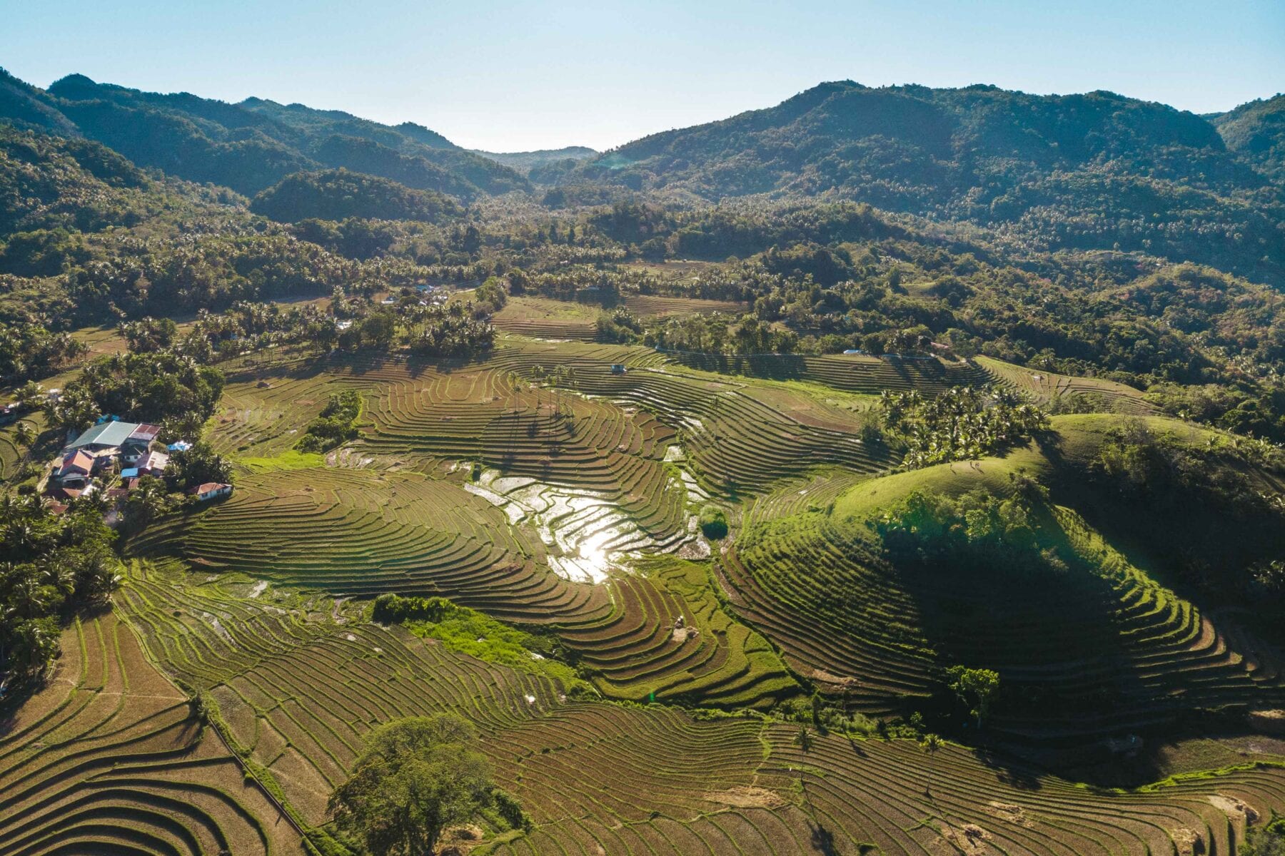 Bohol Filipijnen