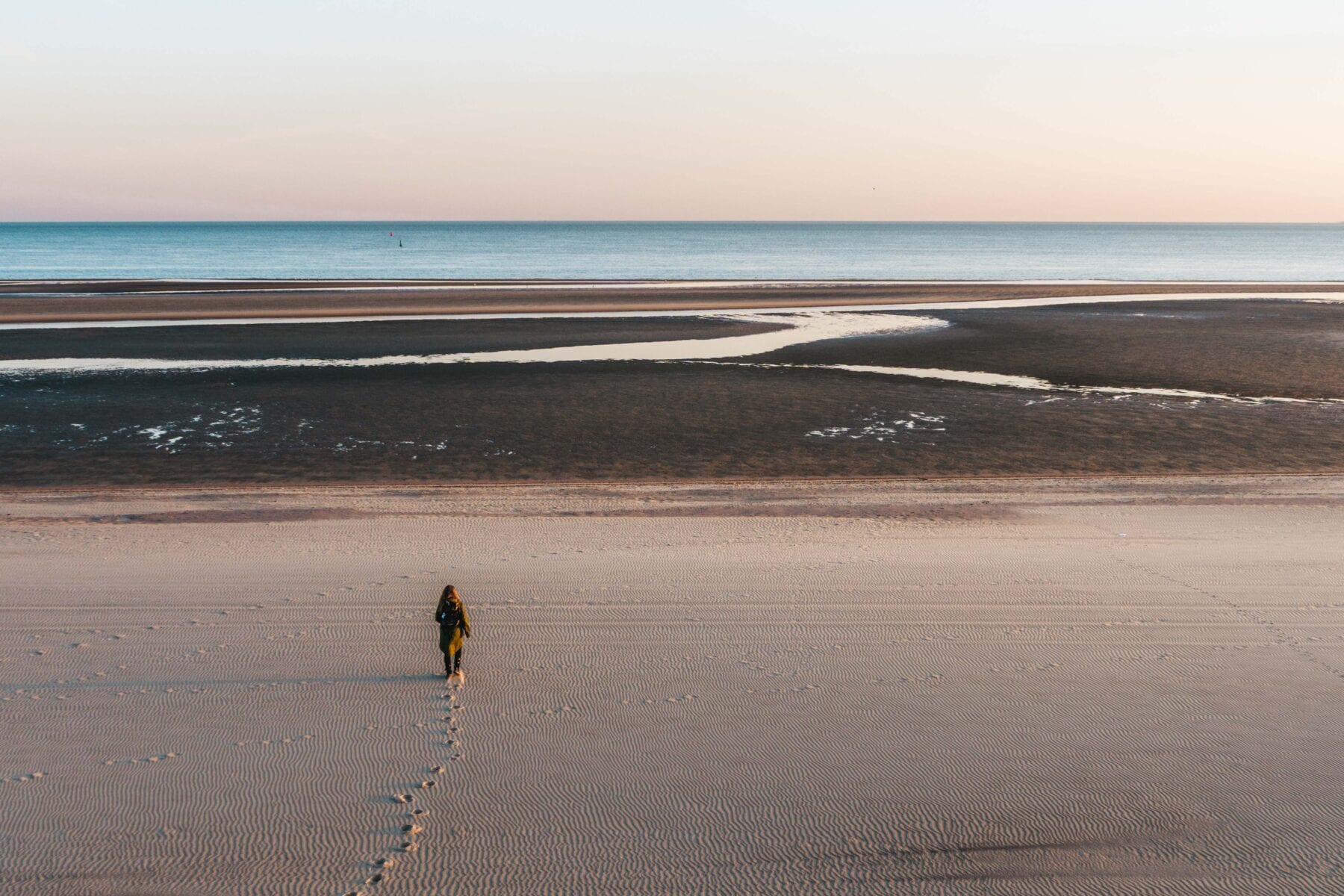 Zeeuwse kust