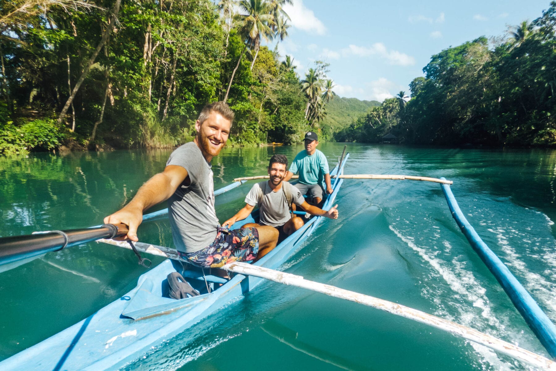 Bohol Filipijnen