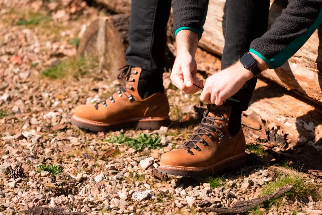 Beste wandelschoenen hanwag