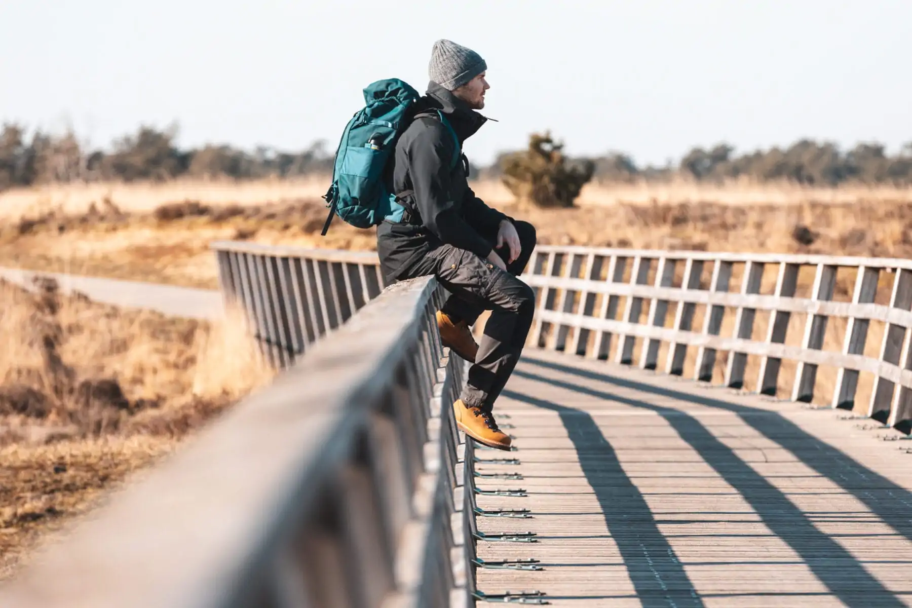 Osprey Archeon 30 daypack