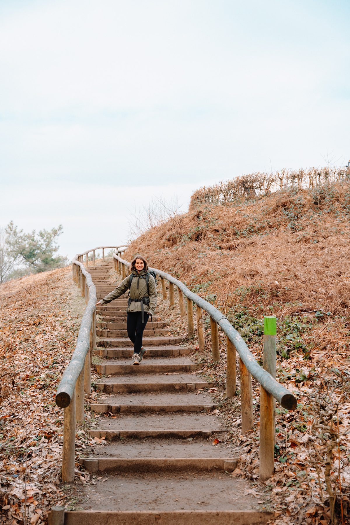 Duivelsberg bij Nijmegen