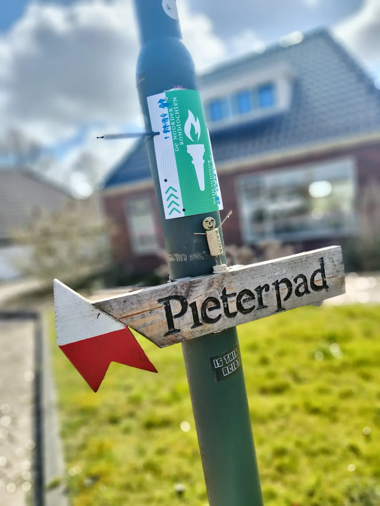 Pieterpad