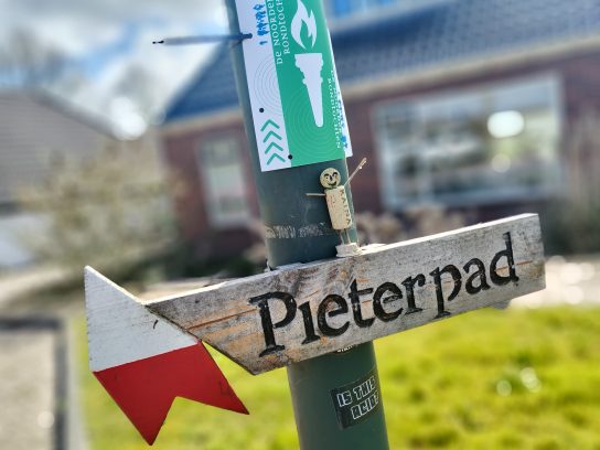 Pieterpad