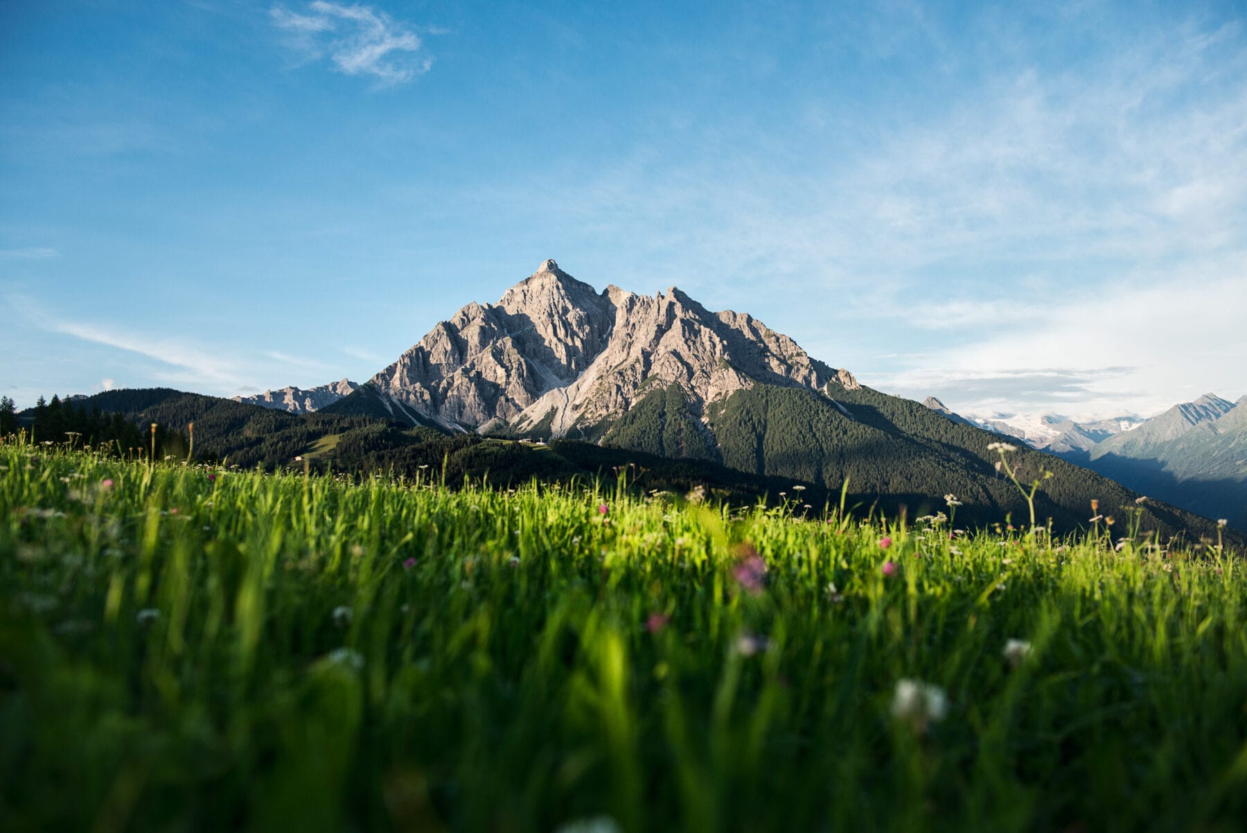 Stubai Seven Summits Serles