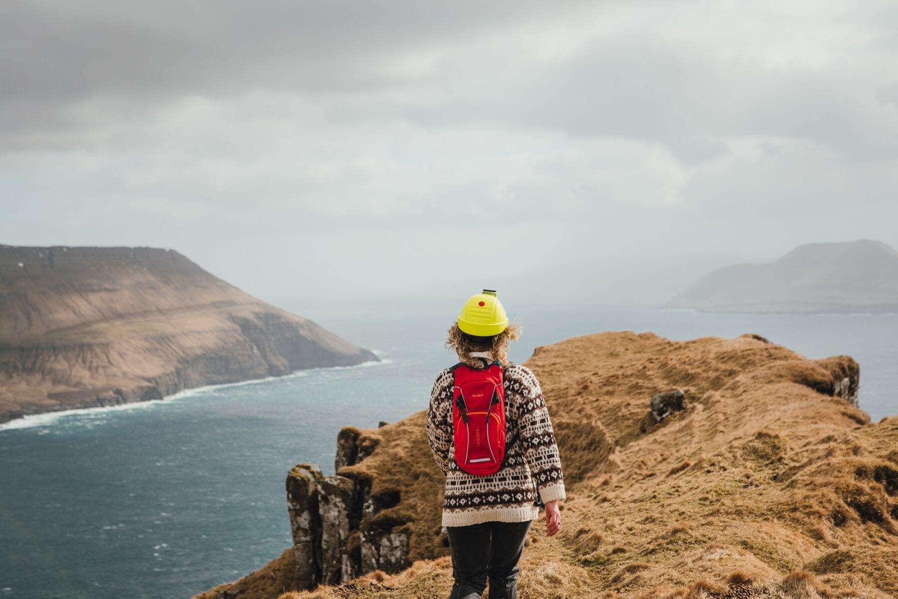 Faroe Islands virtual hike