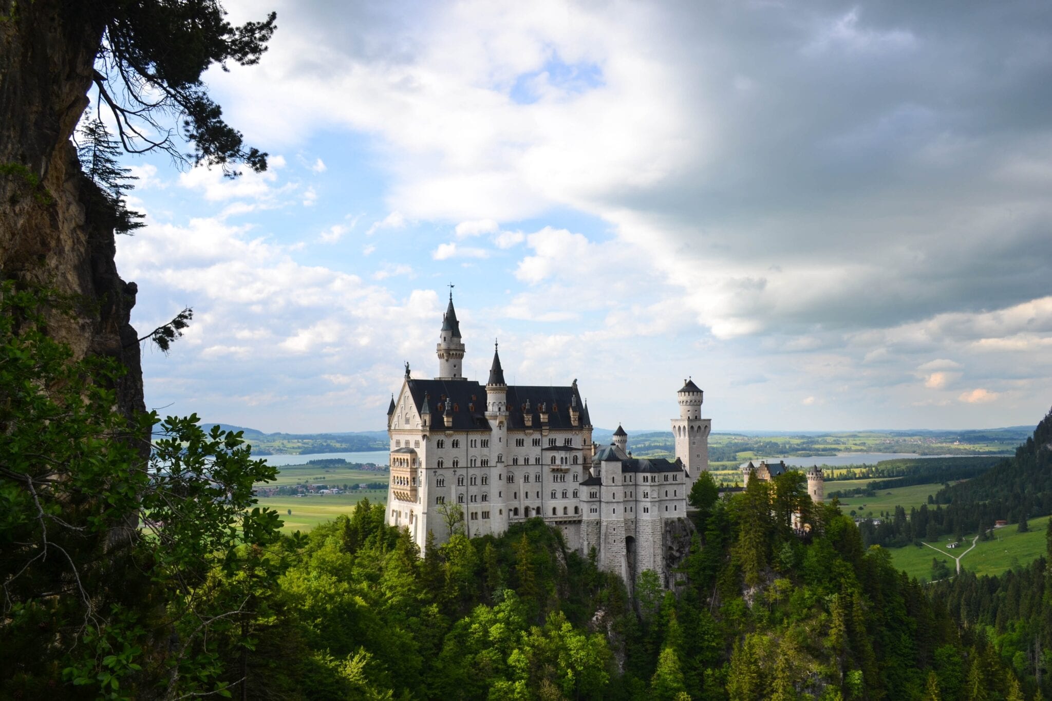 wandelen in Duitsland header