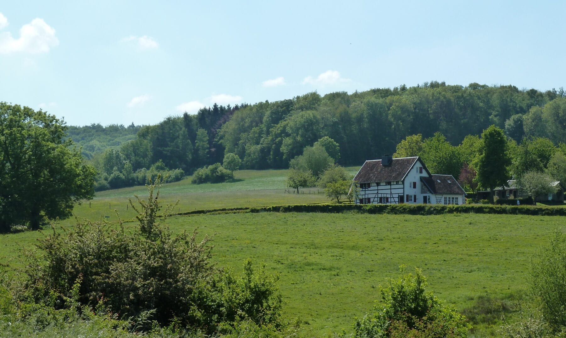 Heuvels Zuid-Limburg