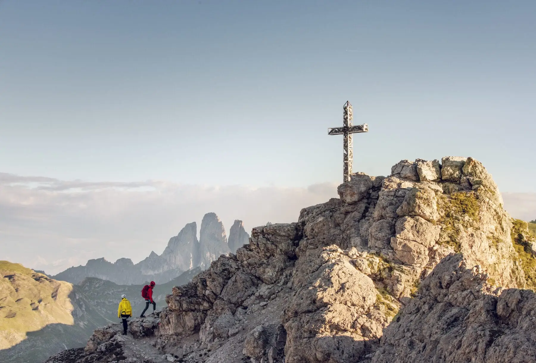 Zuid Tirol Italie