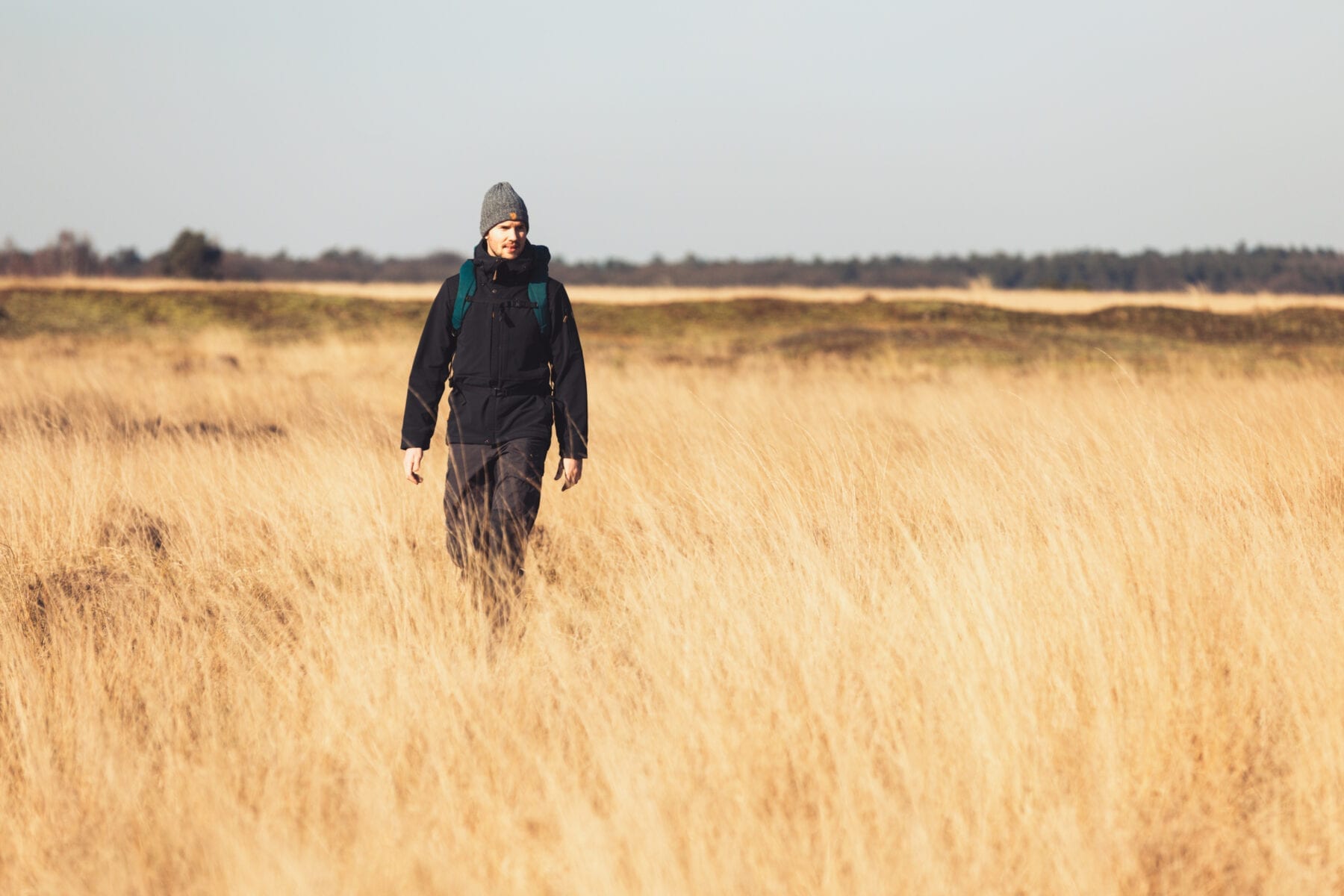 wandelsite veluwe