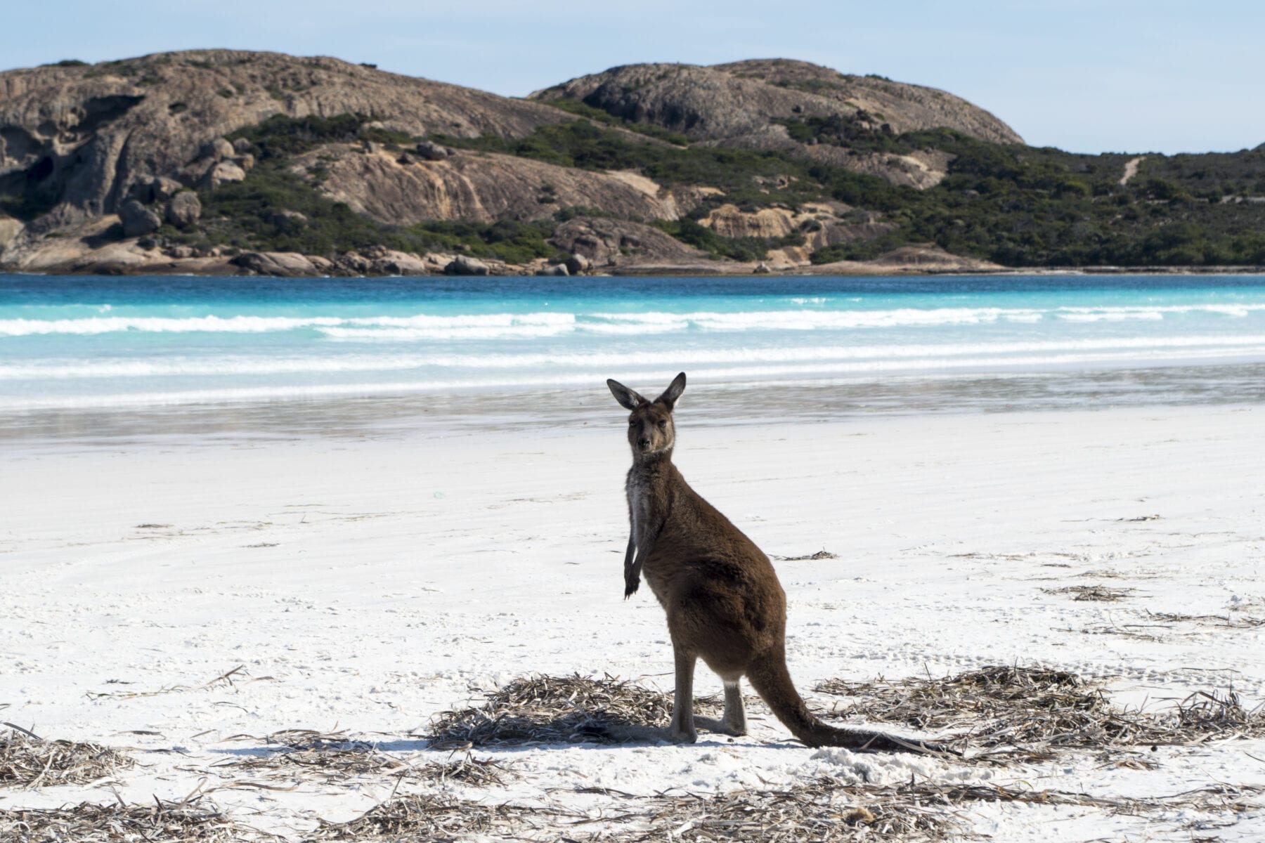 West-Australië