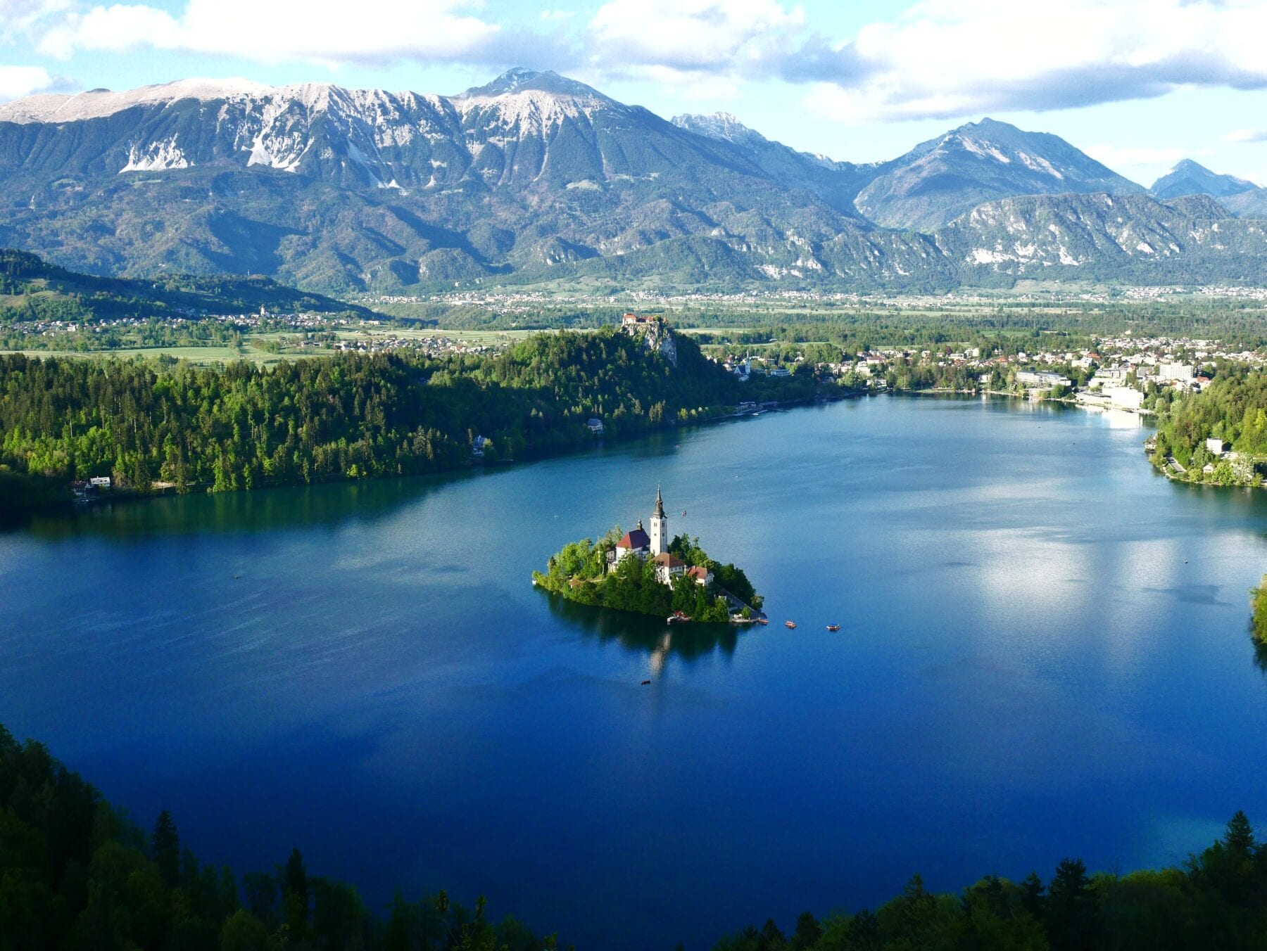 Bled