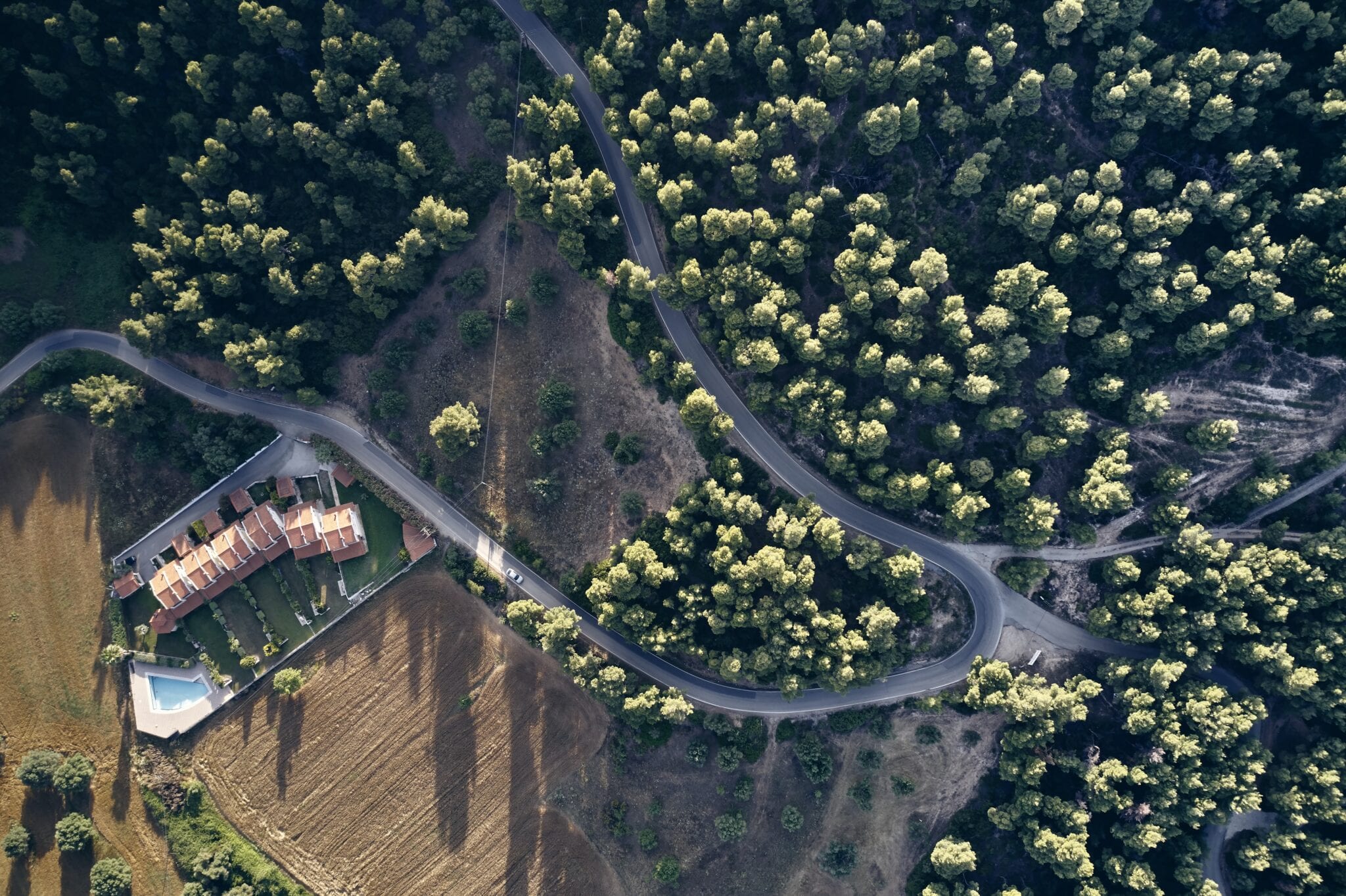 Epische roadtrip Griekenland header