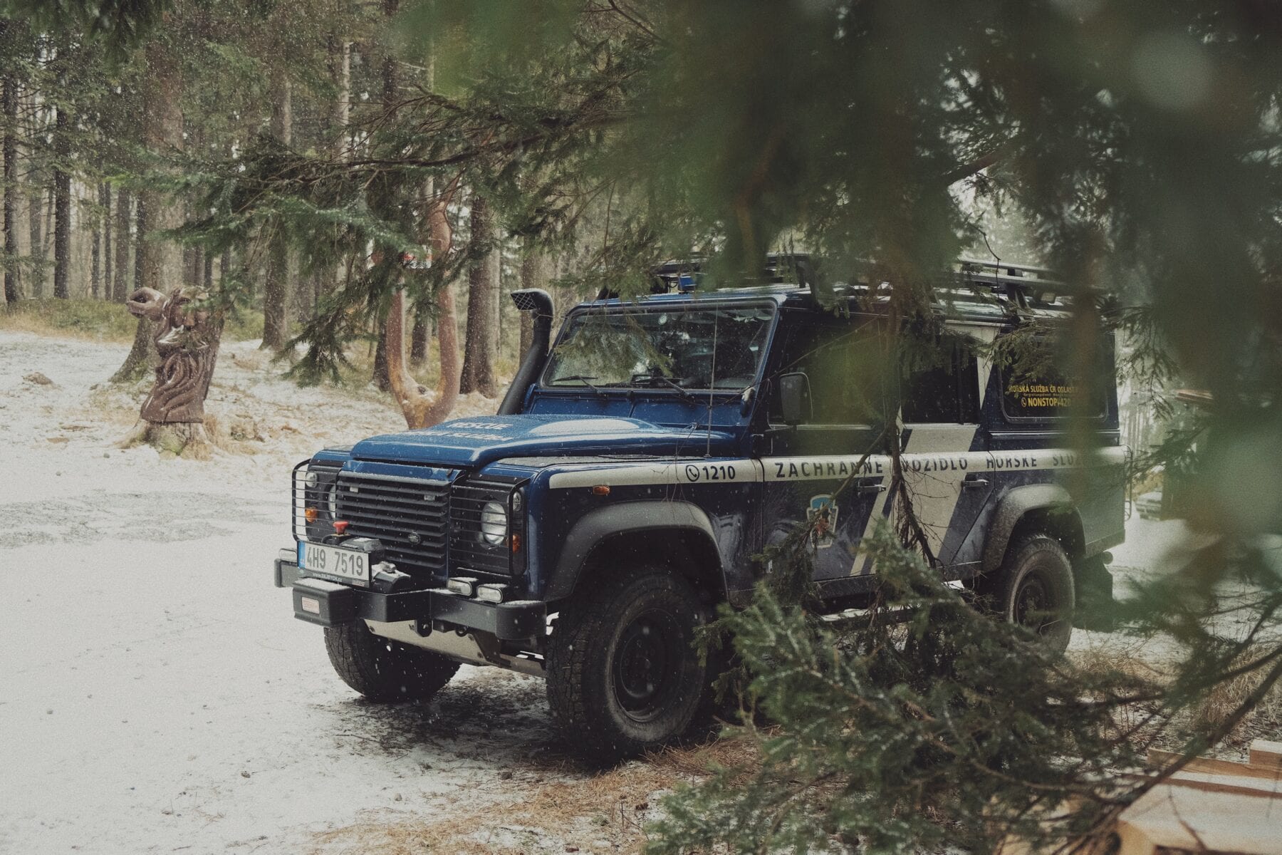 klimmen bergwandelen reisverzekering bergredding Defender