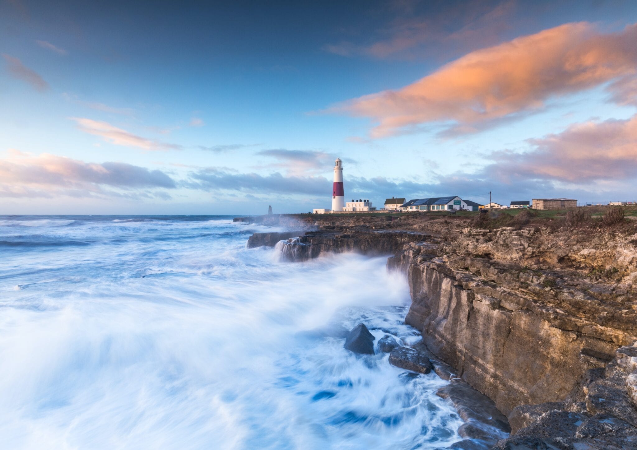 langste kustwandeling The England Coast Path header