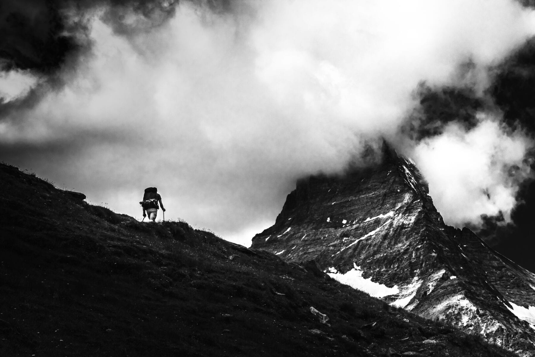 Tour de Monte Rosa