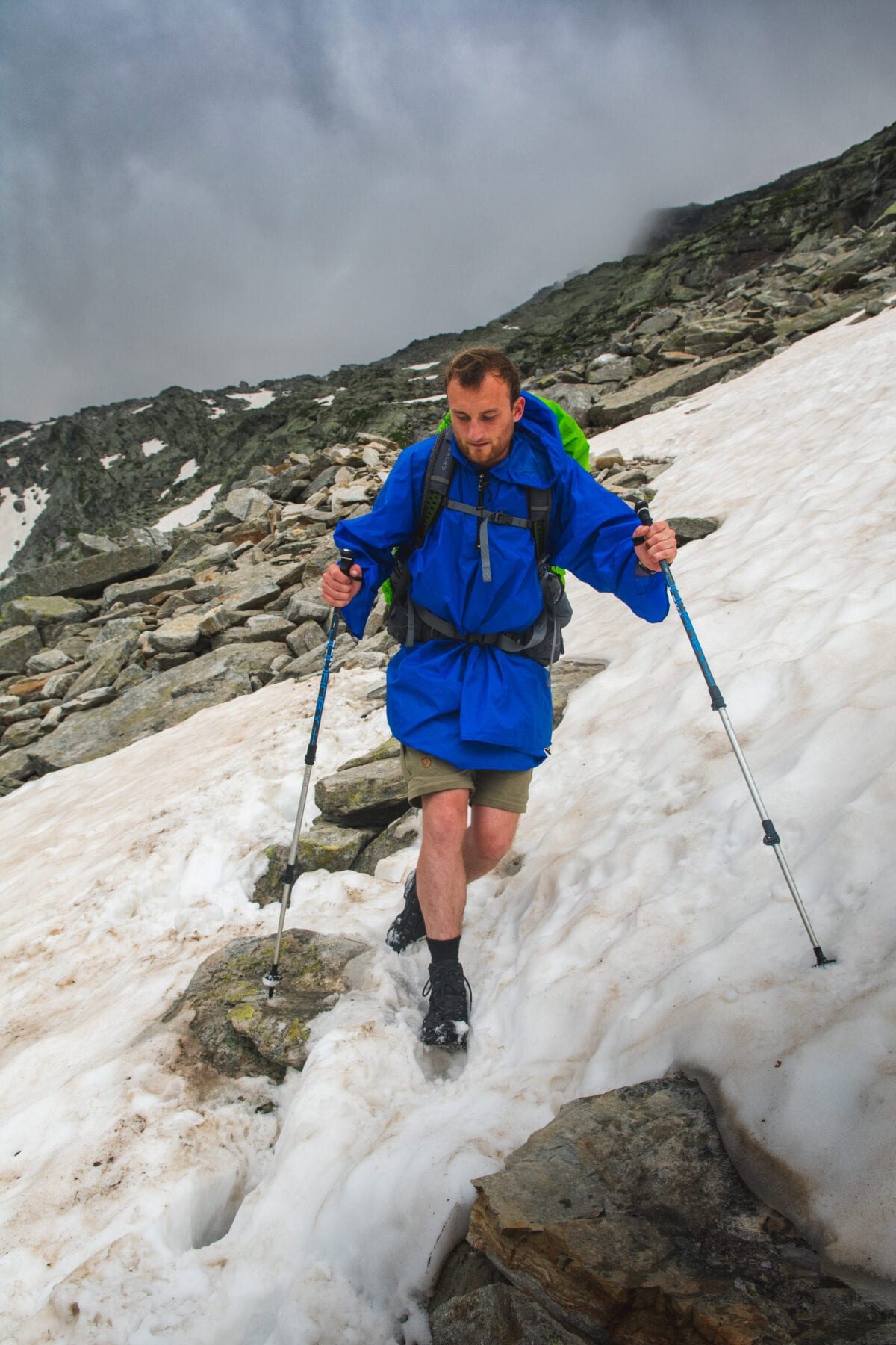 Tour de Monte Rosa