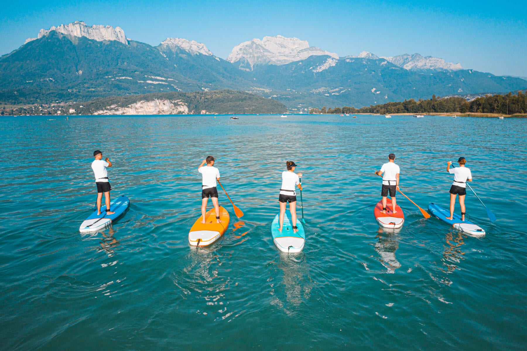 SUP board kopen SUP uitrusting