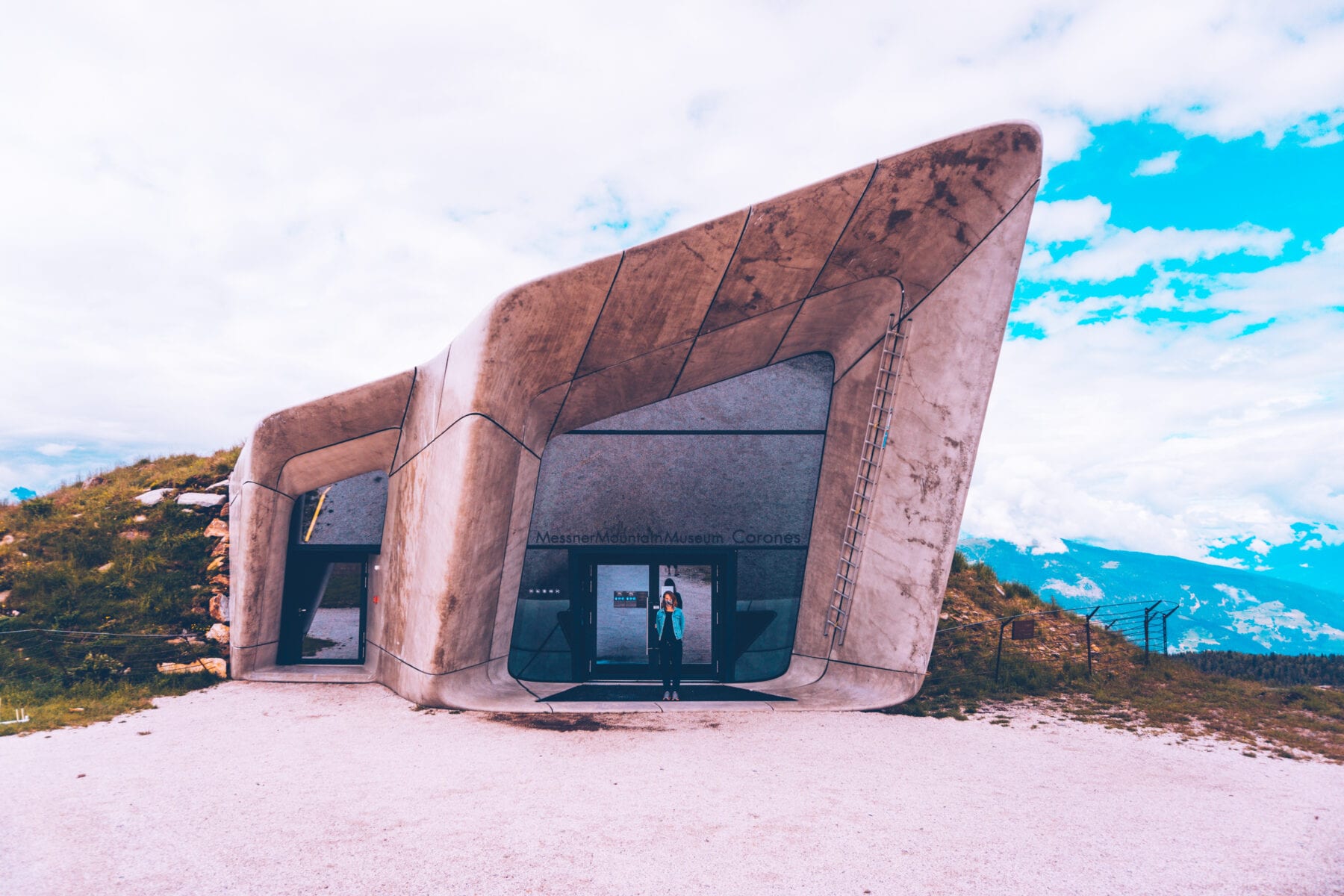 San Vigilio di Marebbe-Kronplatz-Zuid Tirol