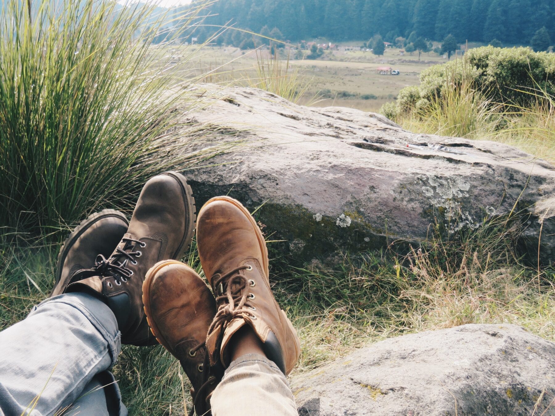 wandelschoenen kopen