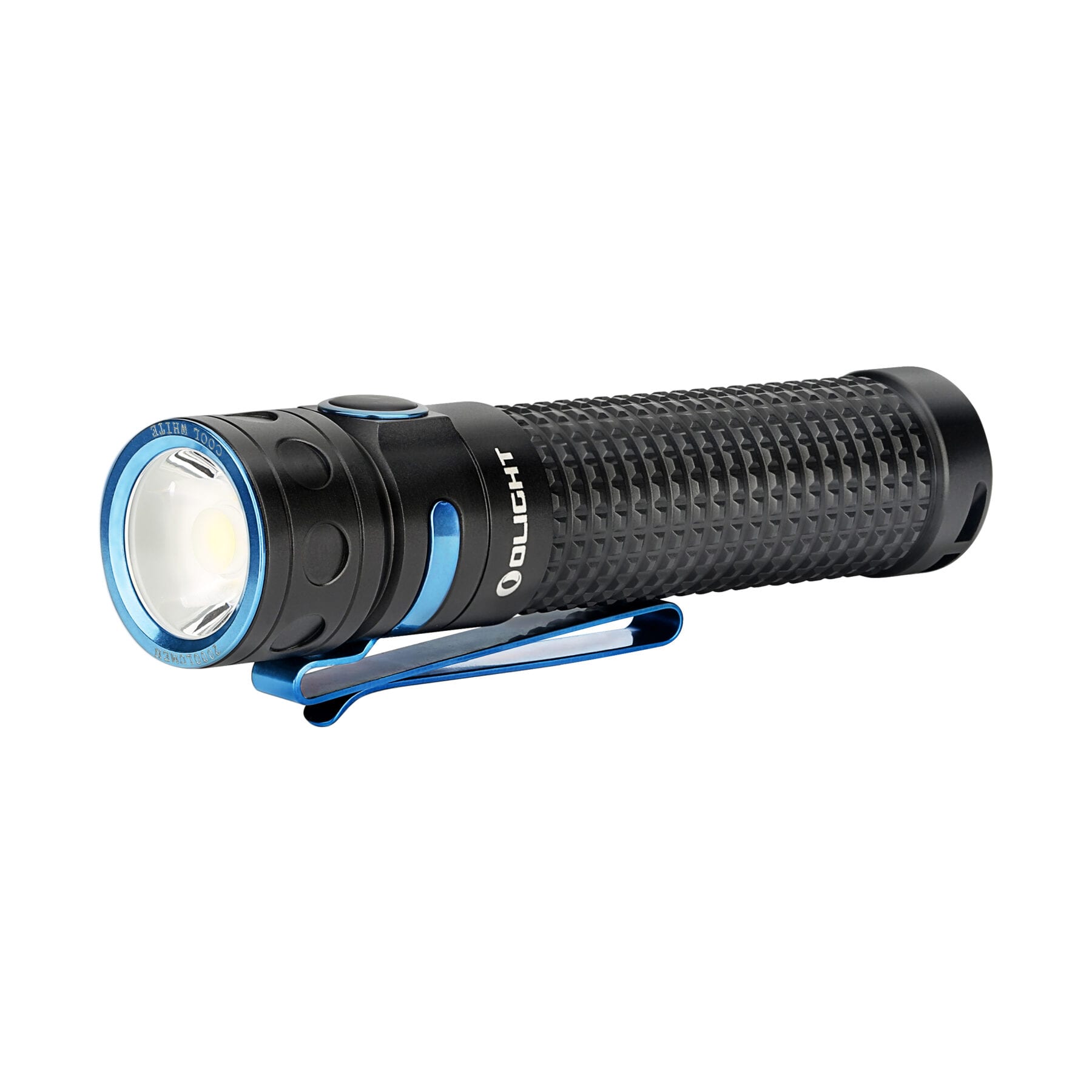 Olight baton pro oplaadbare zaklamp