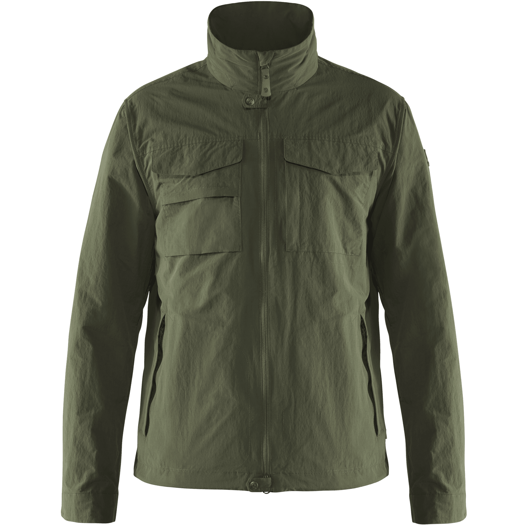 Fjallraven Travellers MT Jacket