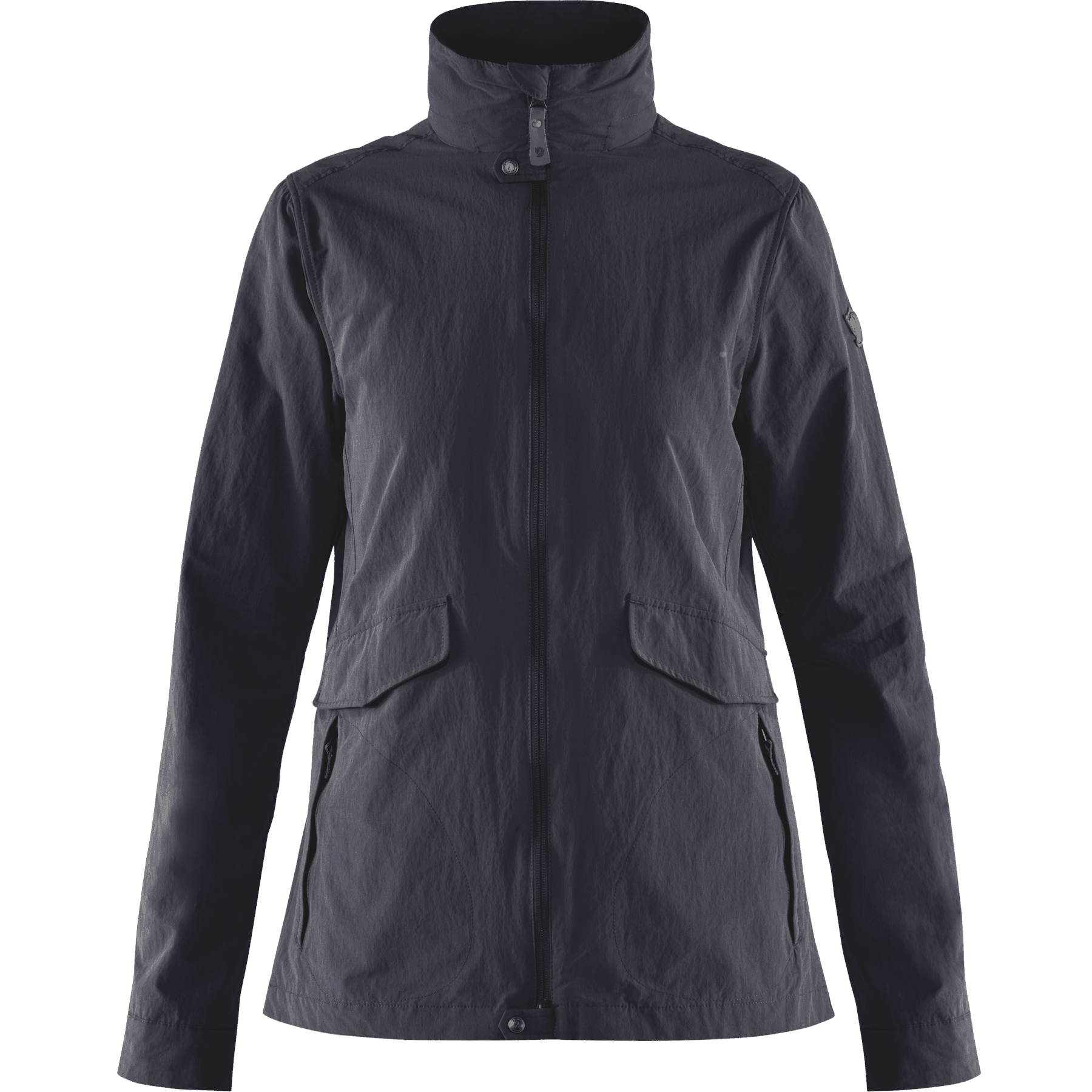 Fjallraven Travellers MT Jacket