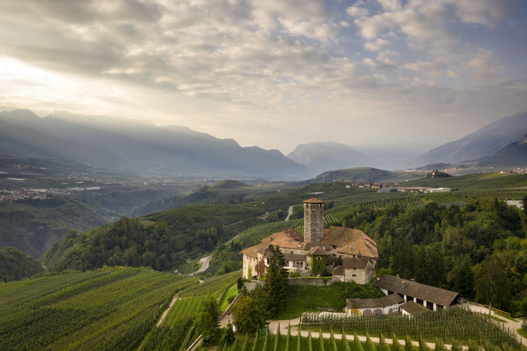 Roadtrip Trentino