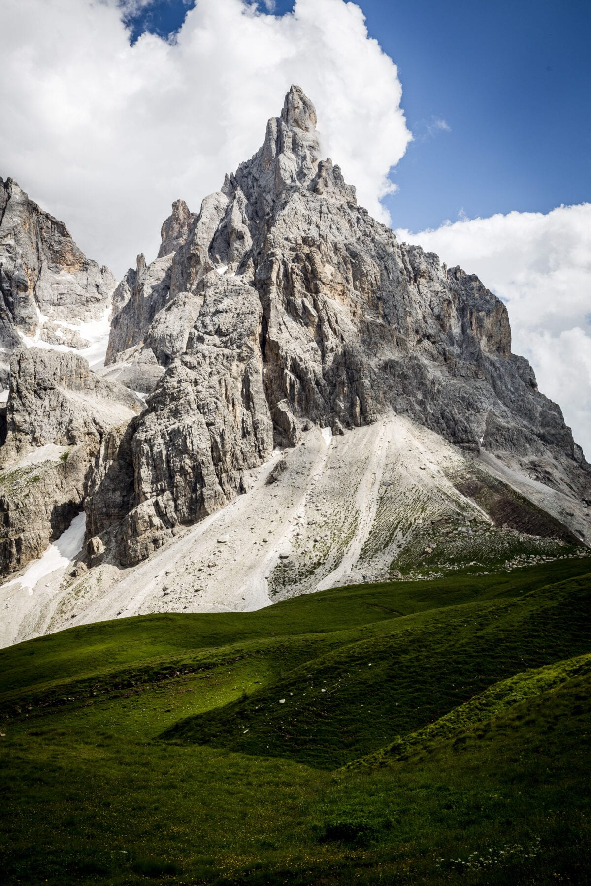 Roadtrip Trentino