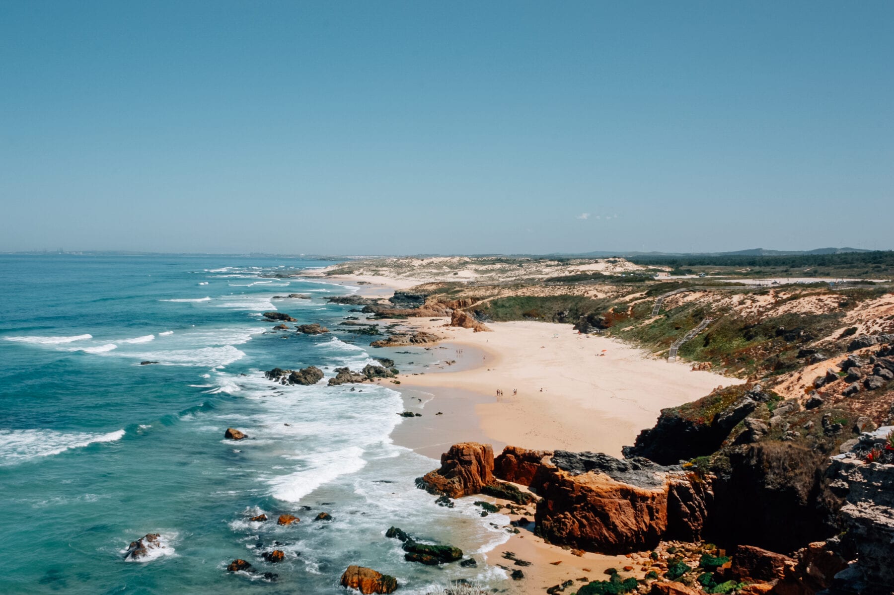 Algarve tips