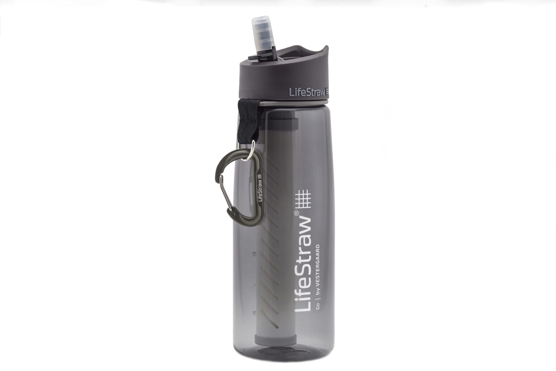 LifeStraw Go waterfles productshot