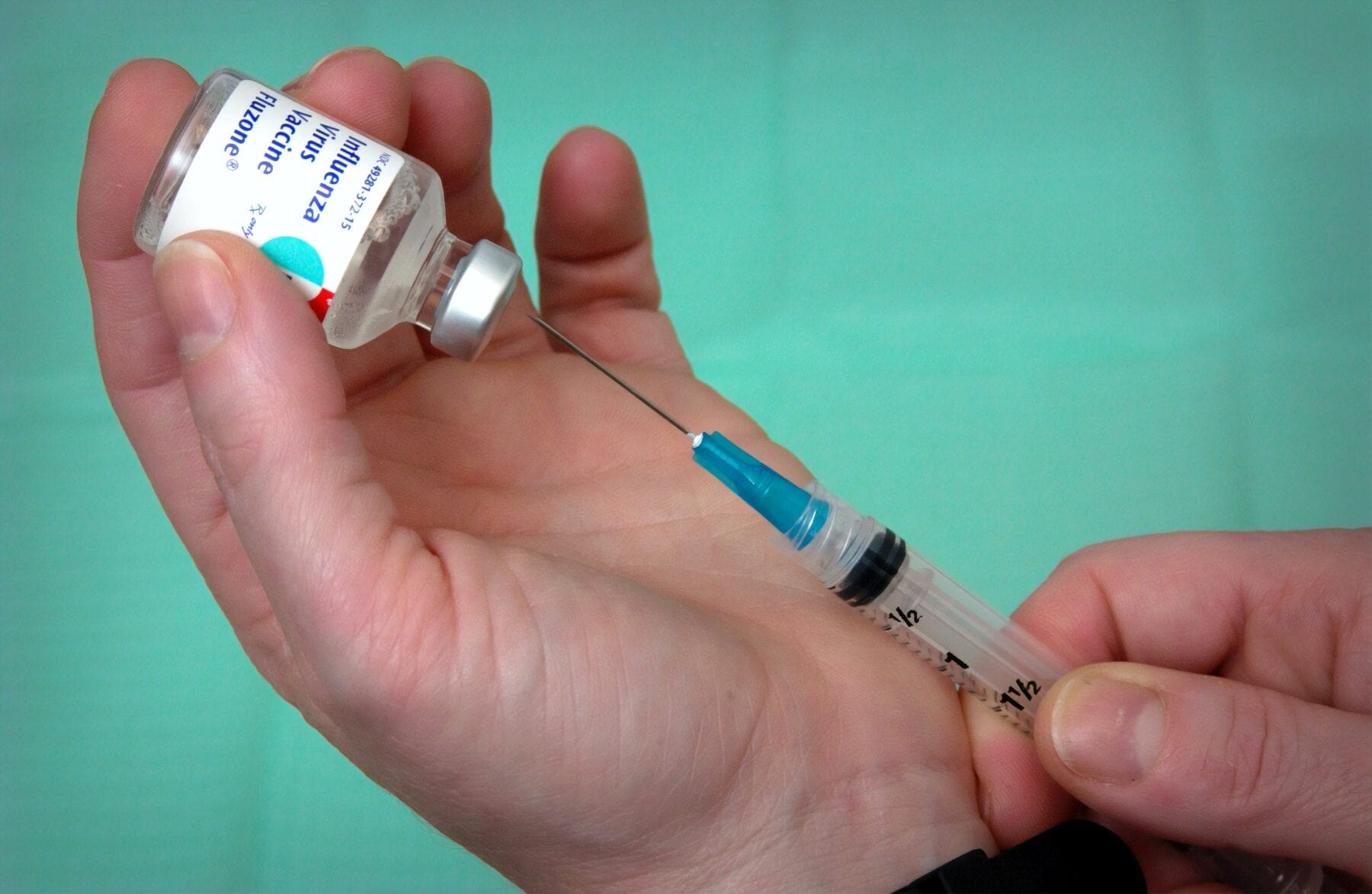 coronavirusvaccin