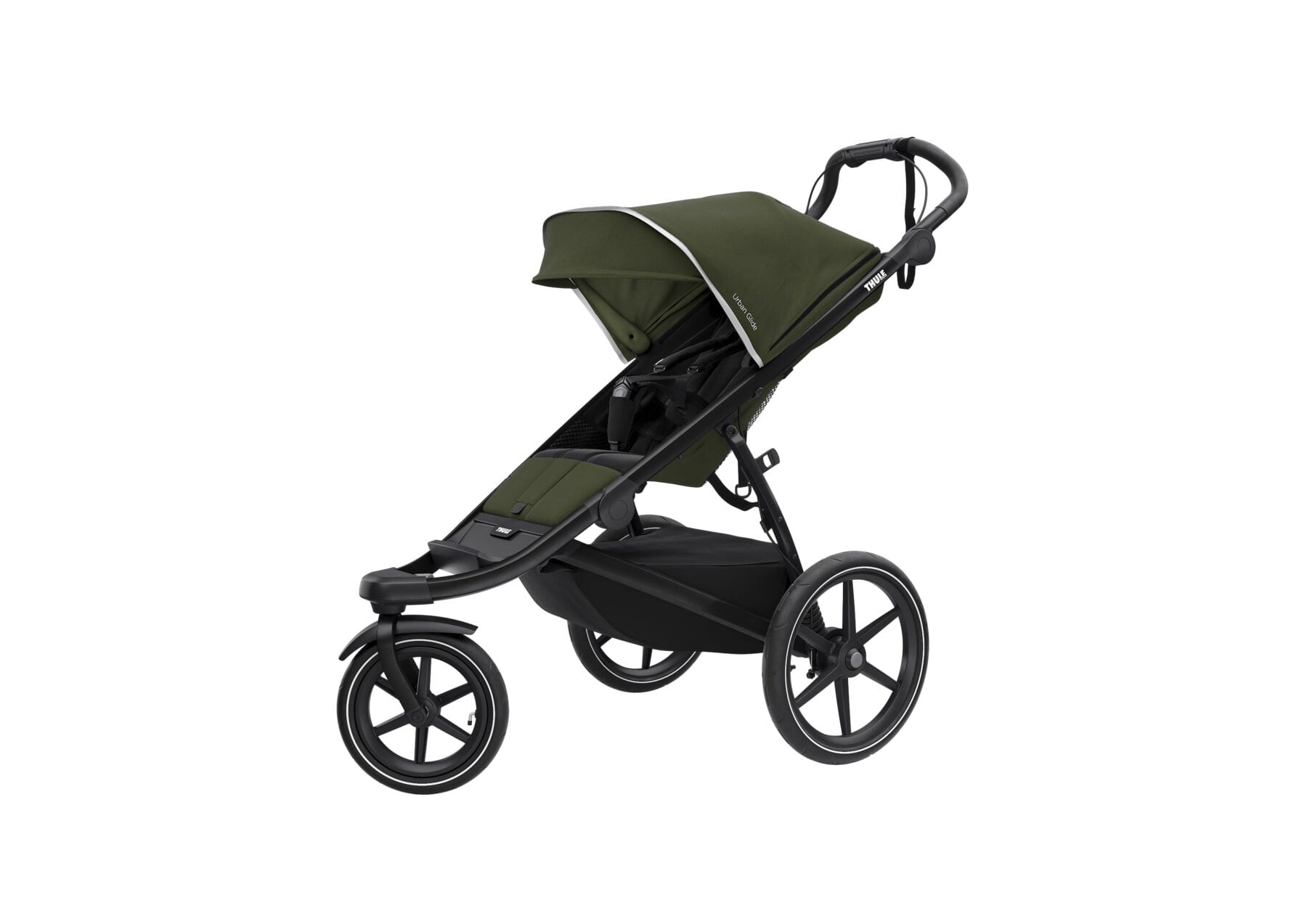 Thule Urban Glide 2 outdoor kinderwagen productfoto