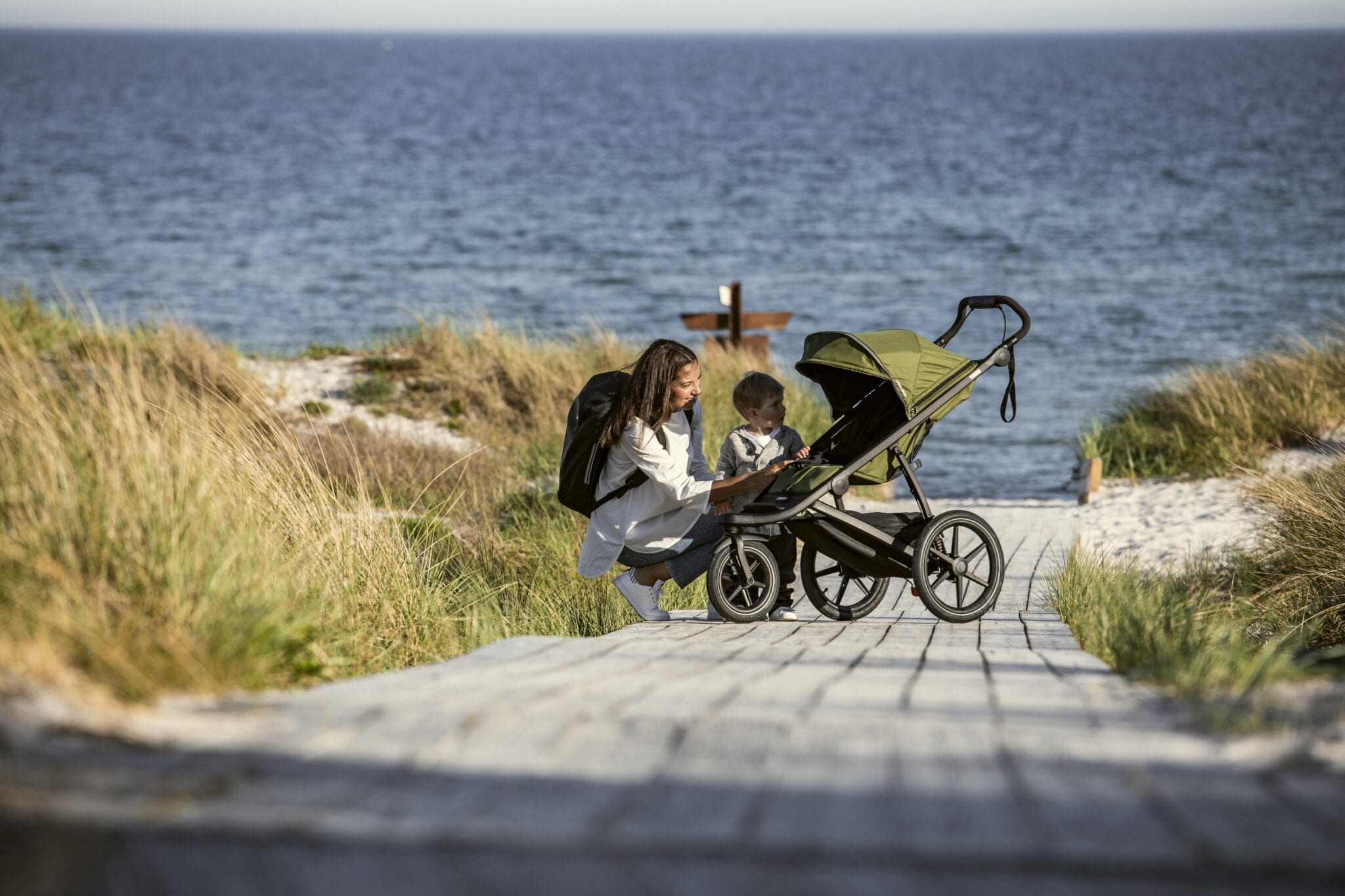 Thule Urban Glide 2 header