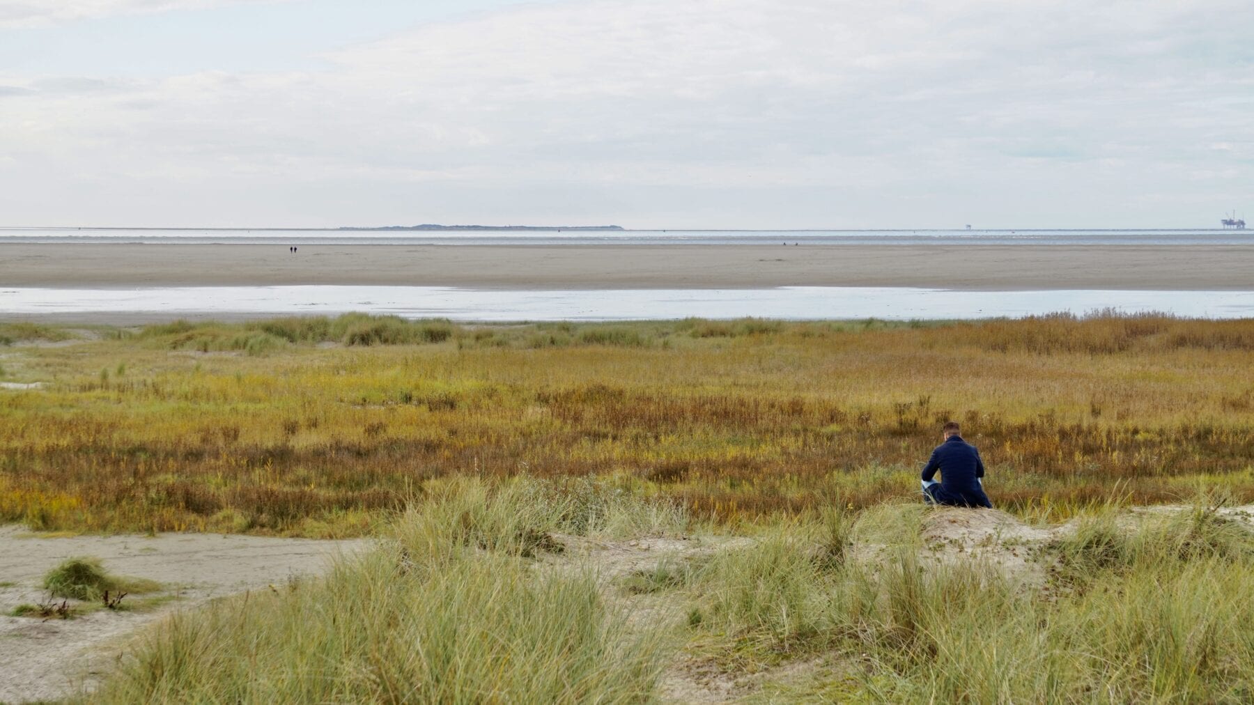 Schiermonnikoog Waddengebied