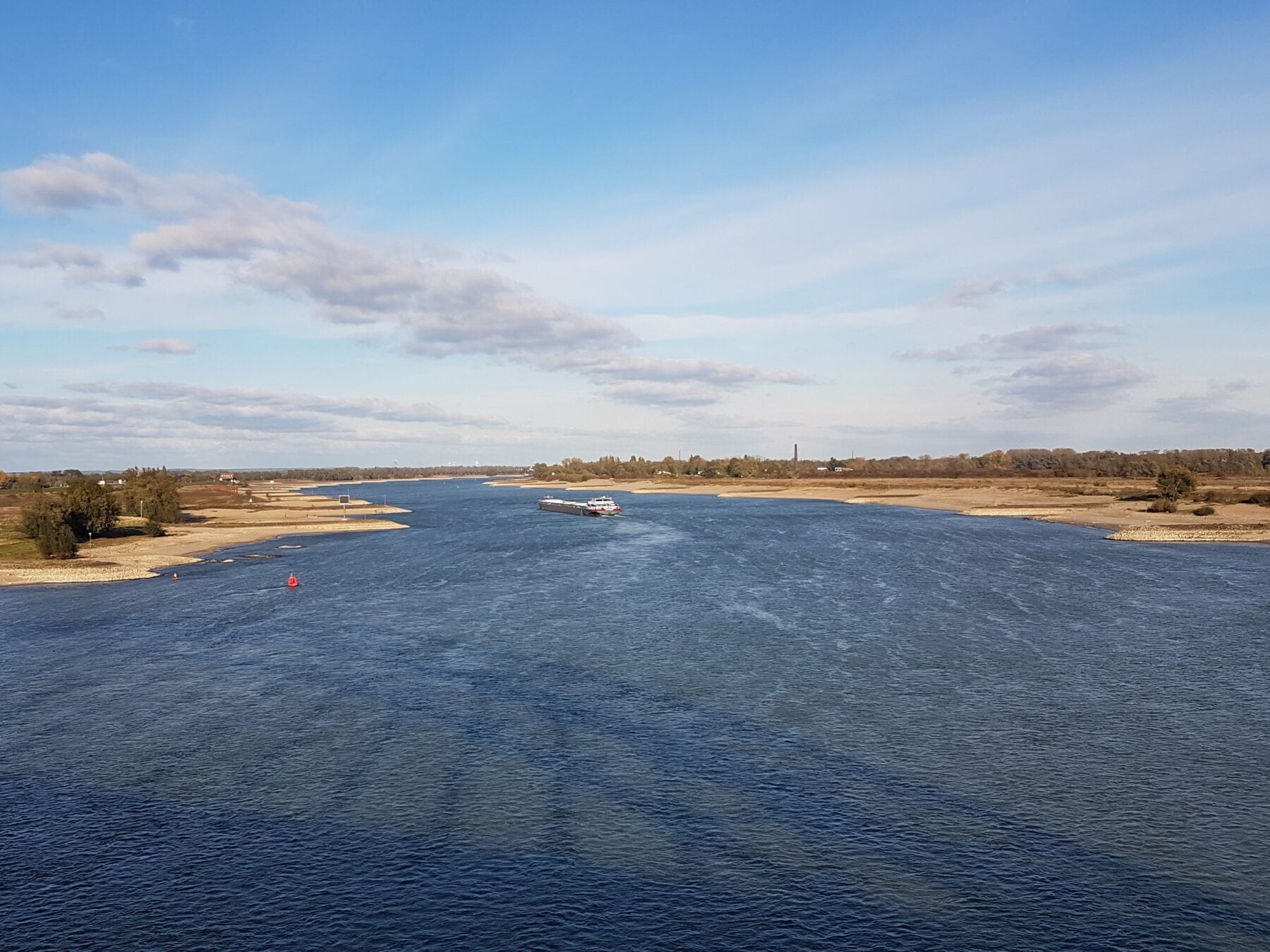 Wandelen Nederland