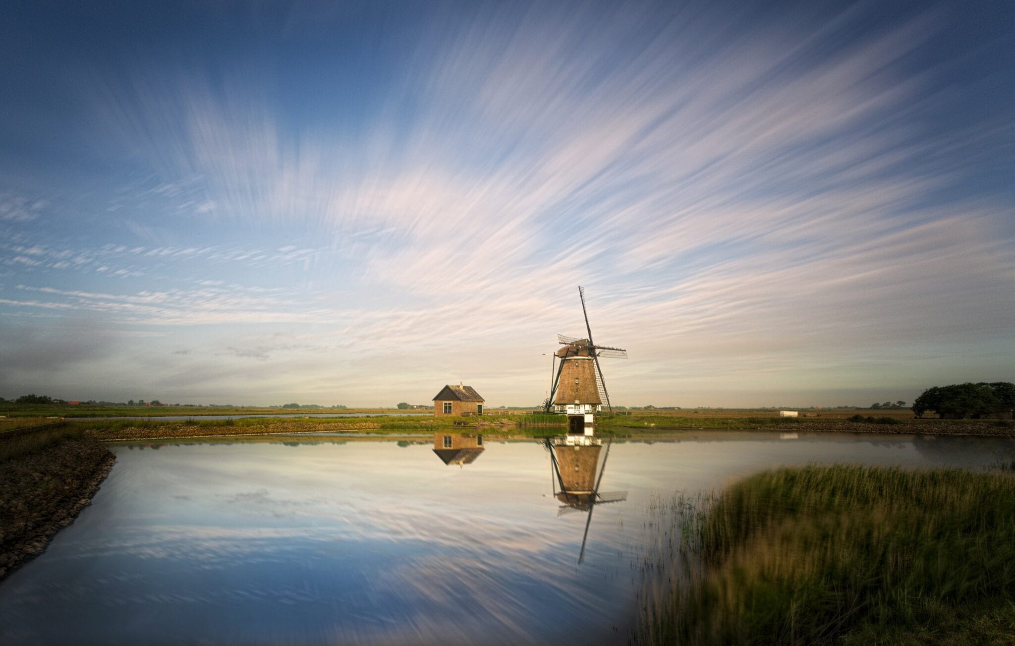 Texel molen