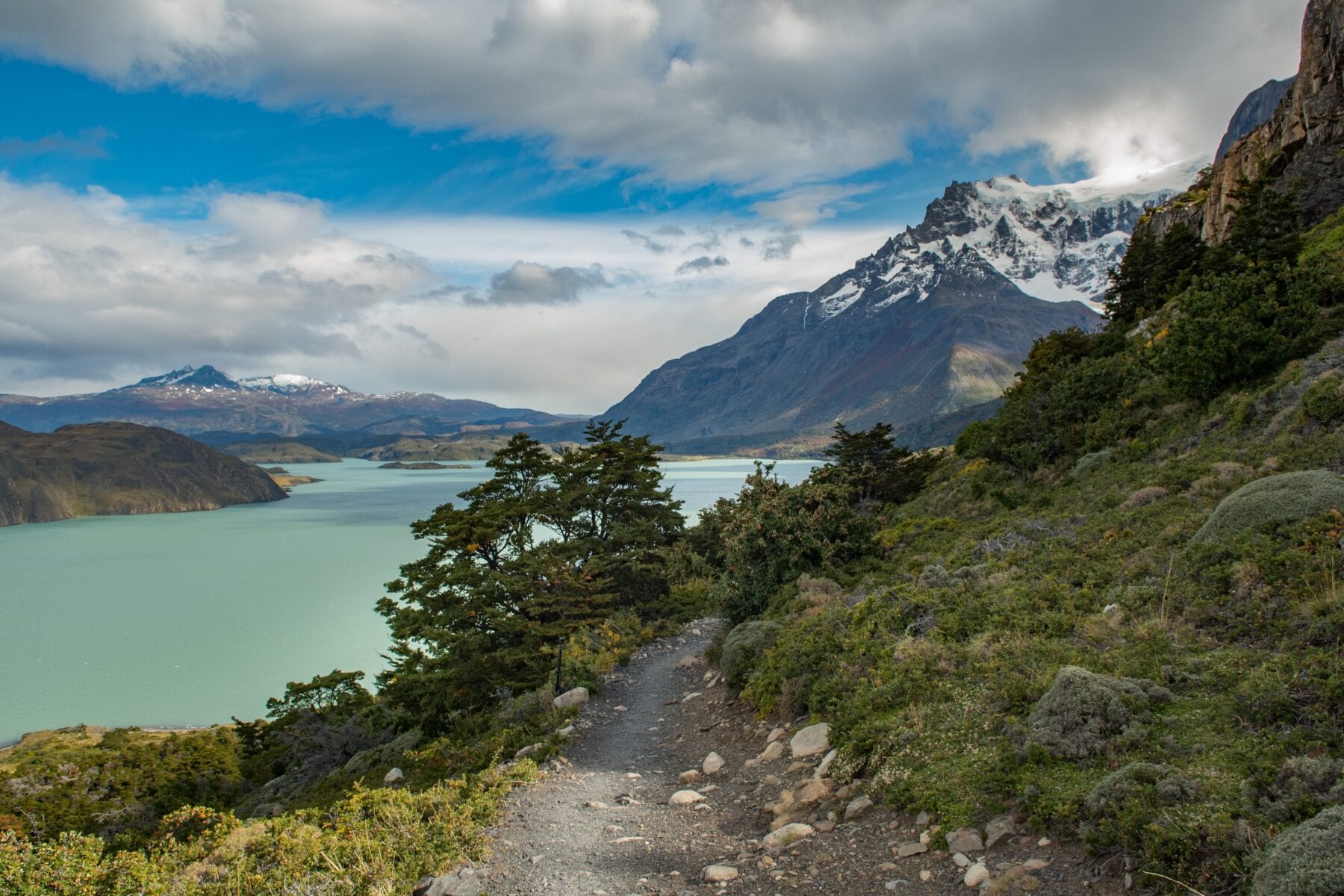 Patagonie