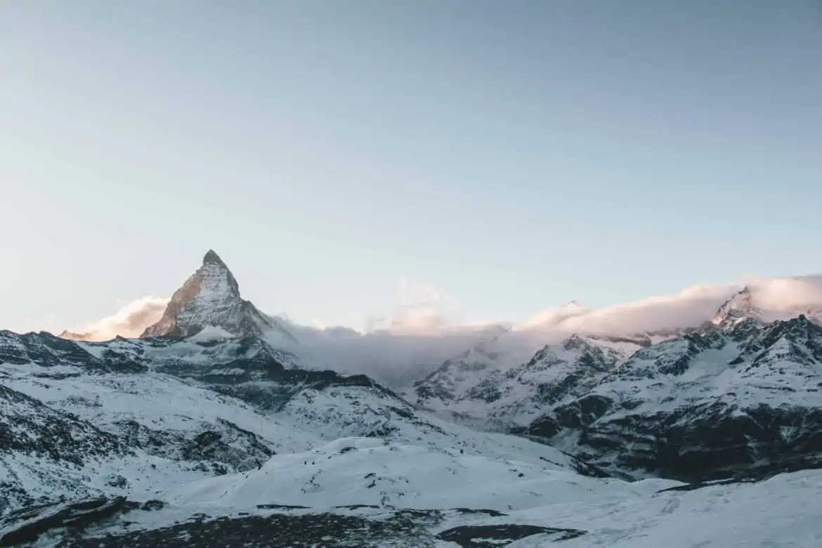 Dit Zijn De 15 Hoogste Bergen Van Zwitserland The Hike
