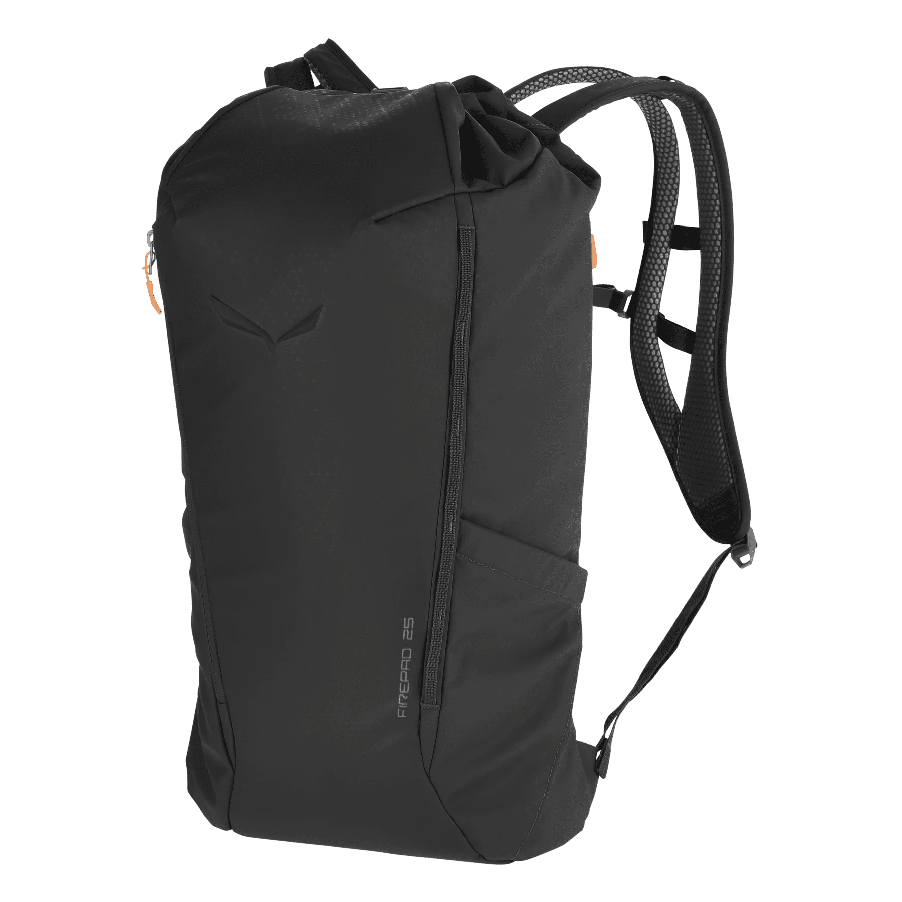 Salewa Firepad 25 liter packshot zwart