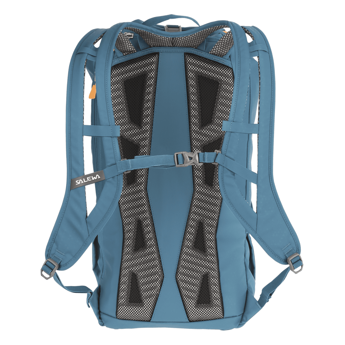 De Salewa Firepad 25 is Zuid-Tiroolse kwaliteit in een rugzak - The Hike