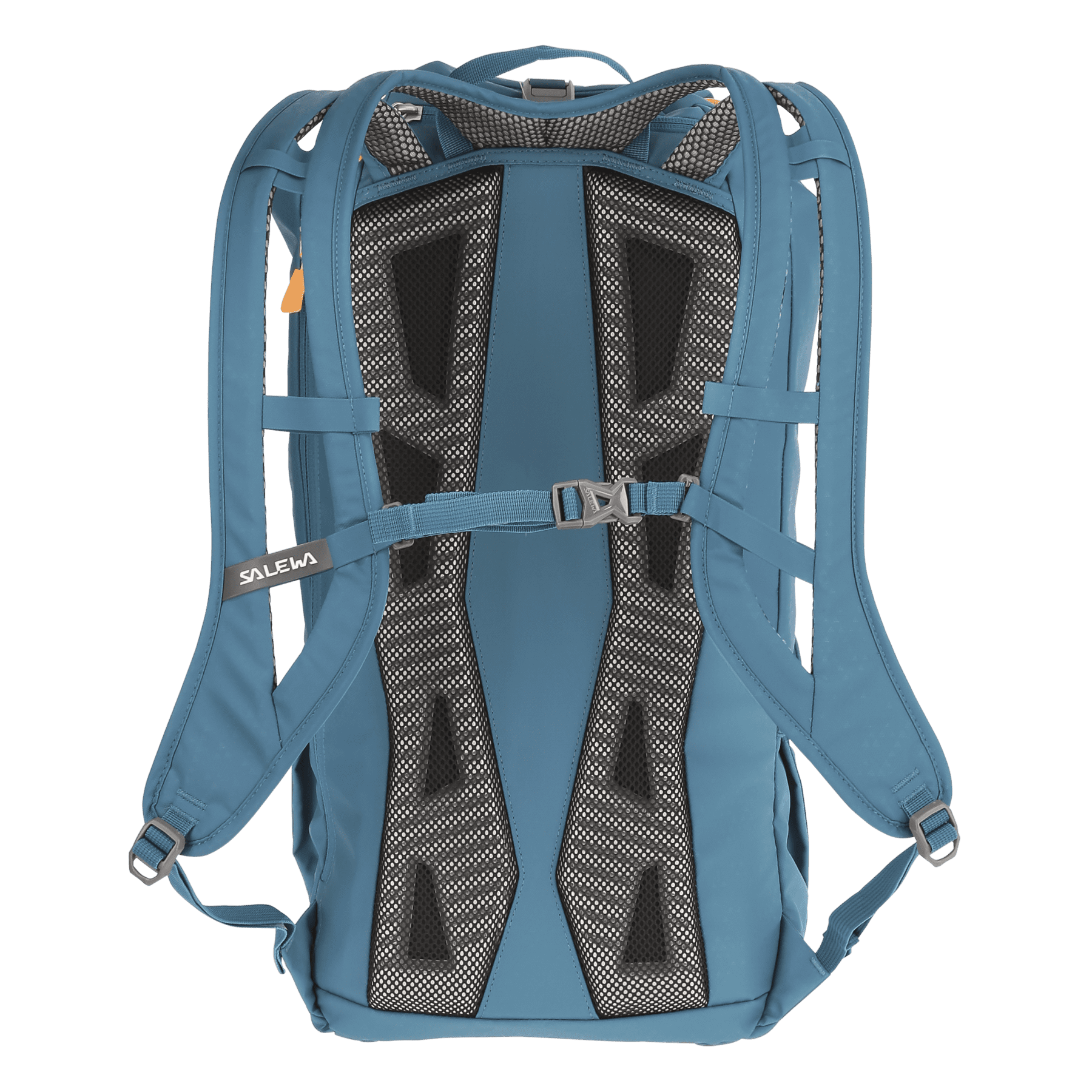 Salewa Firepad 25 liter packshot achterkant