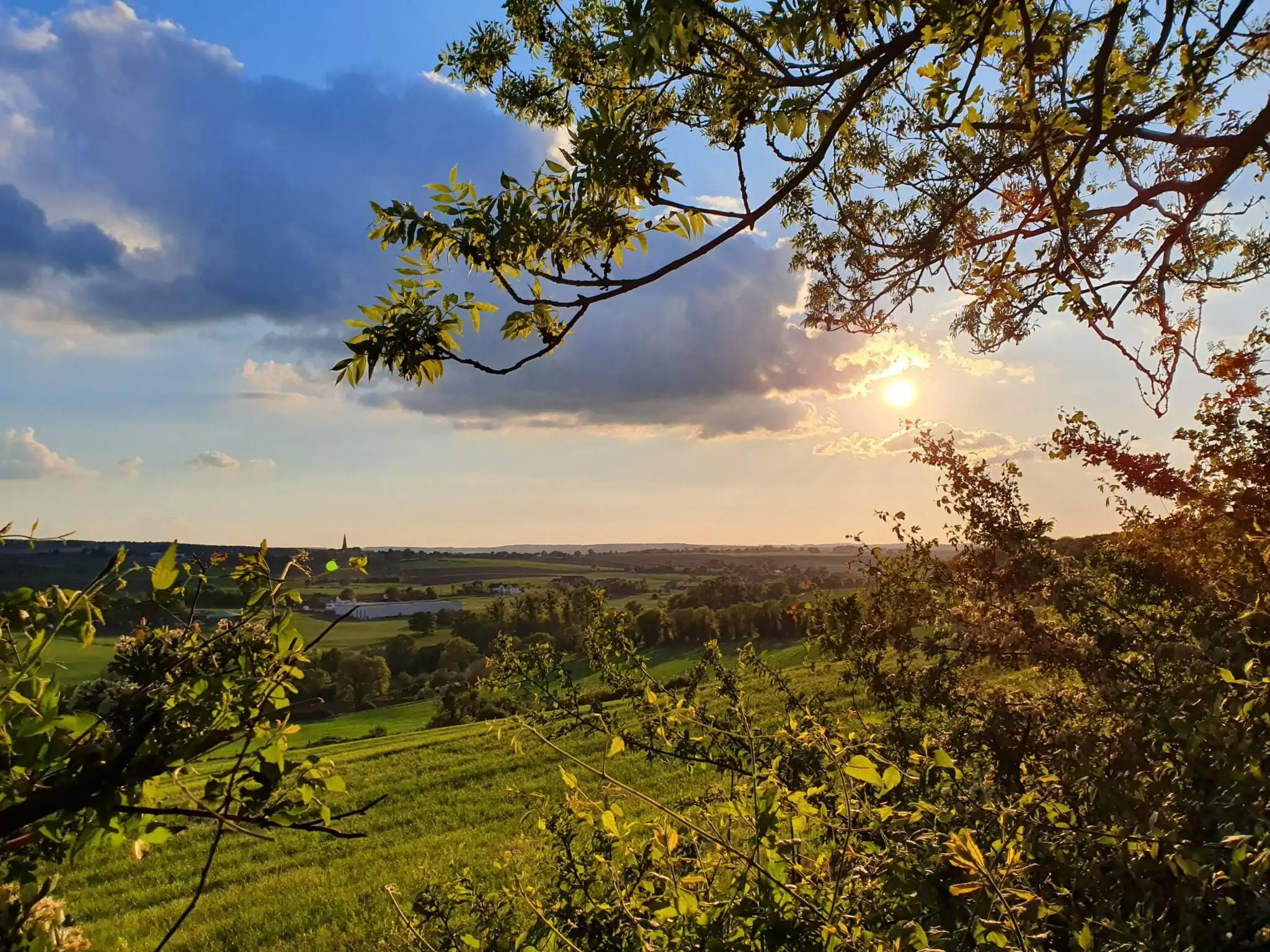 Hoogste bergen van Nederland Seven Summits Zuid-Limburg header