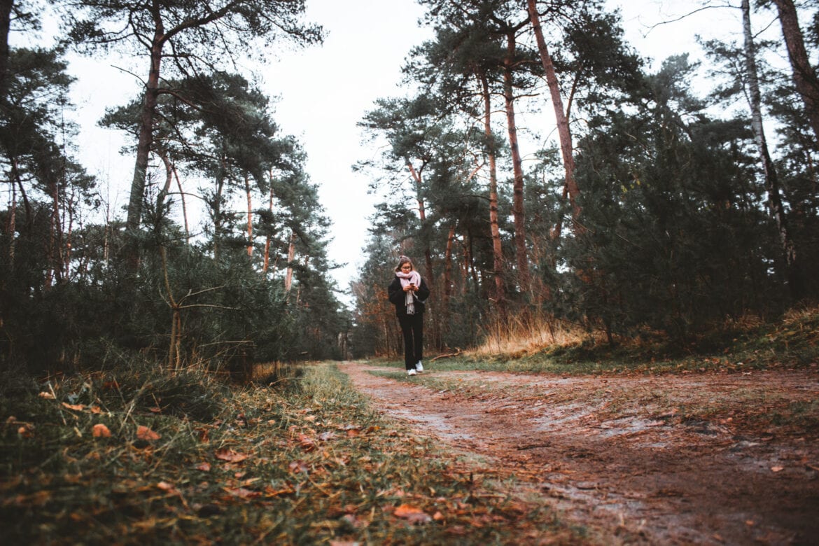 12 fouten die je liever wil vermijden tijdens Geocaching 12 fouten die je liever wil vermijden tijdens Geocaching