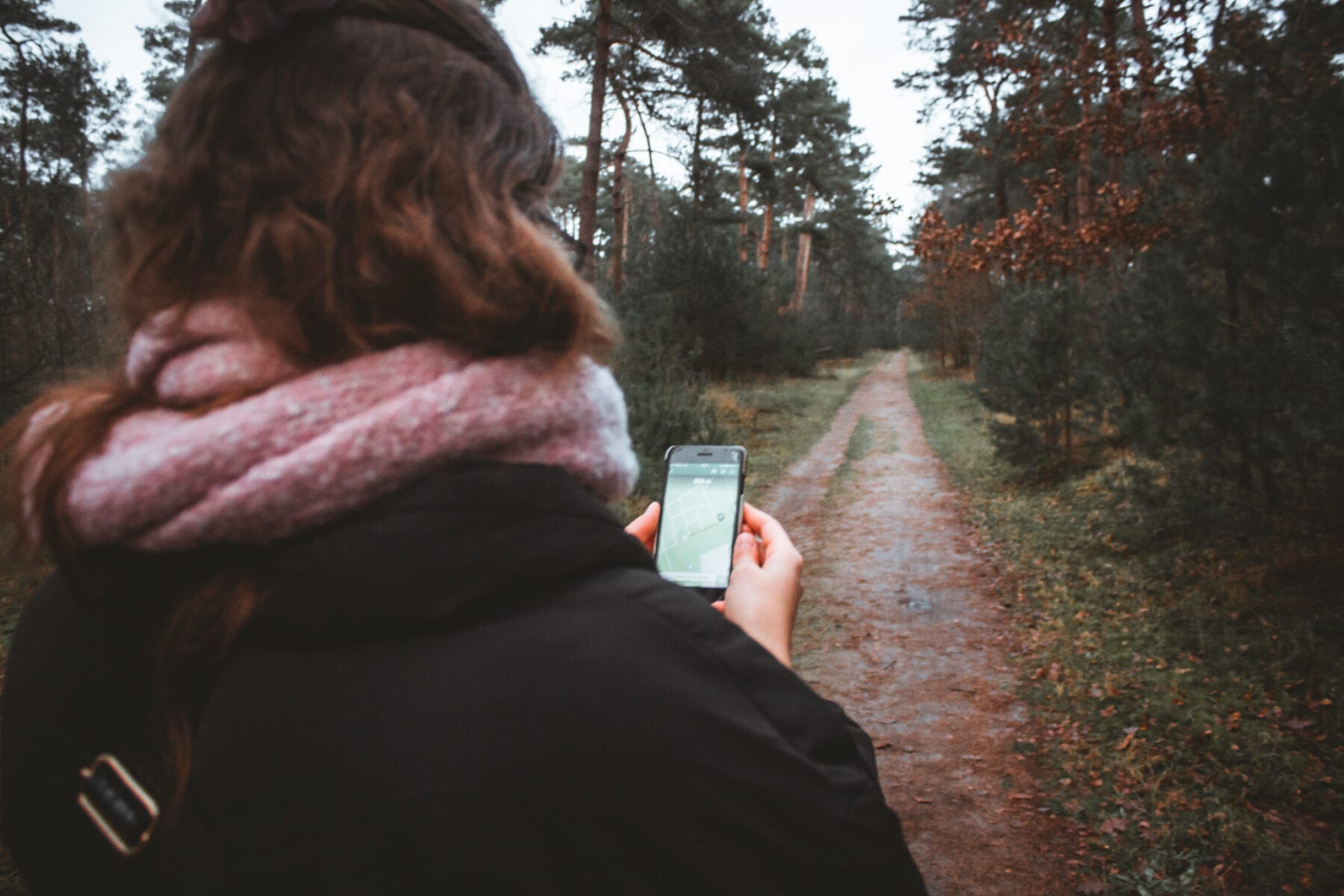 kerstactiviteiten geocachen