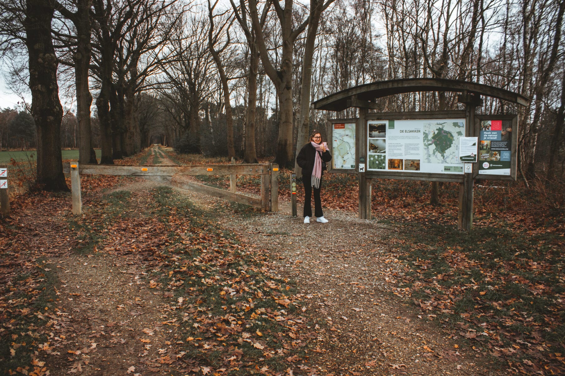 Fouten Geocaching beestenbende