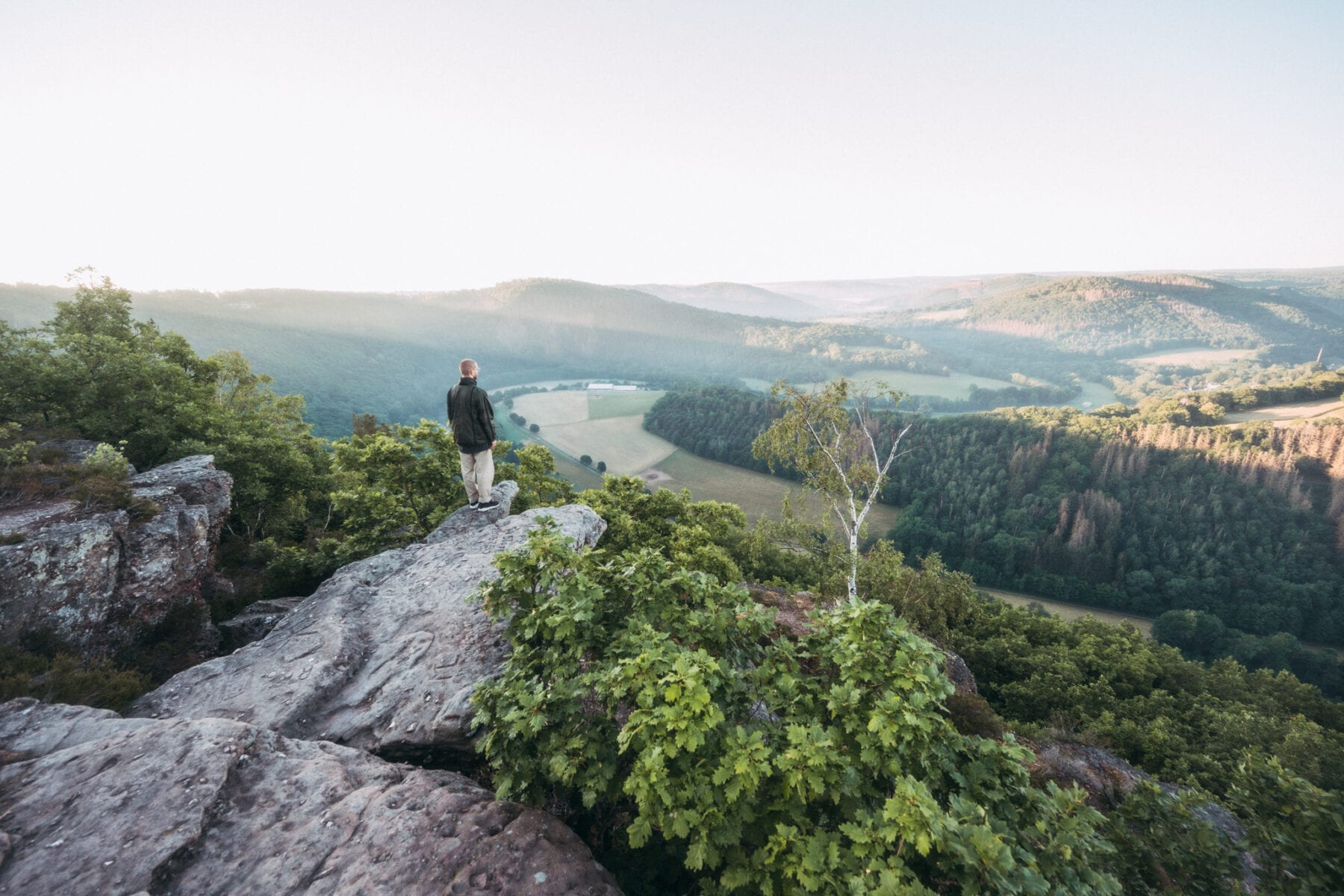 Nordrhein Westfalen de Eifel